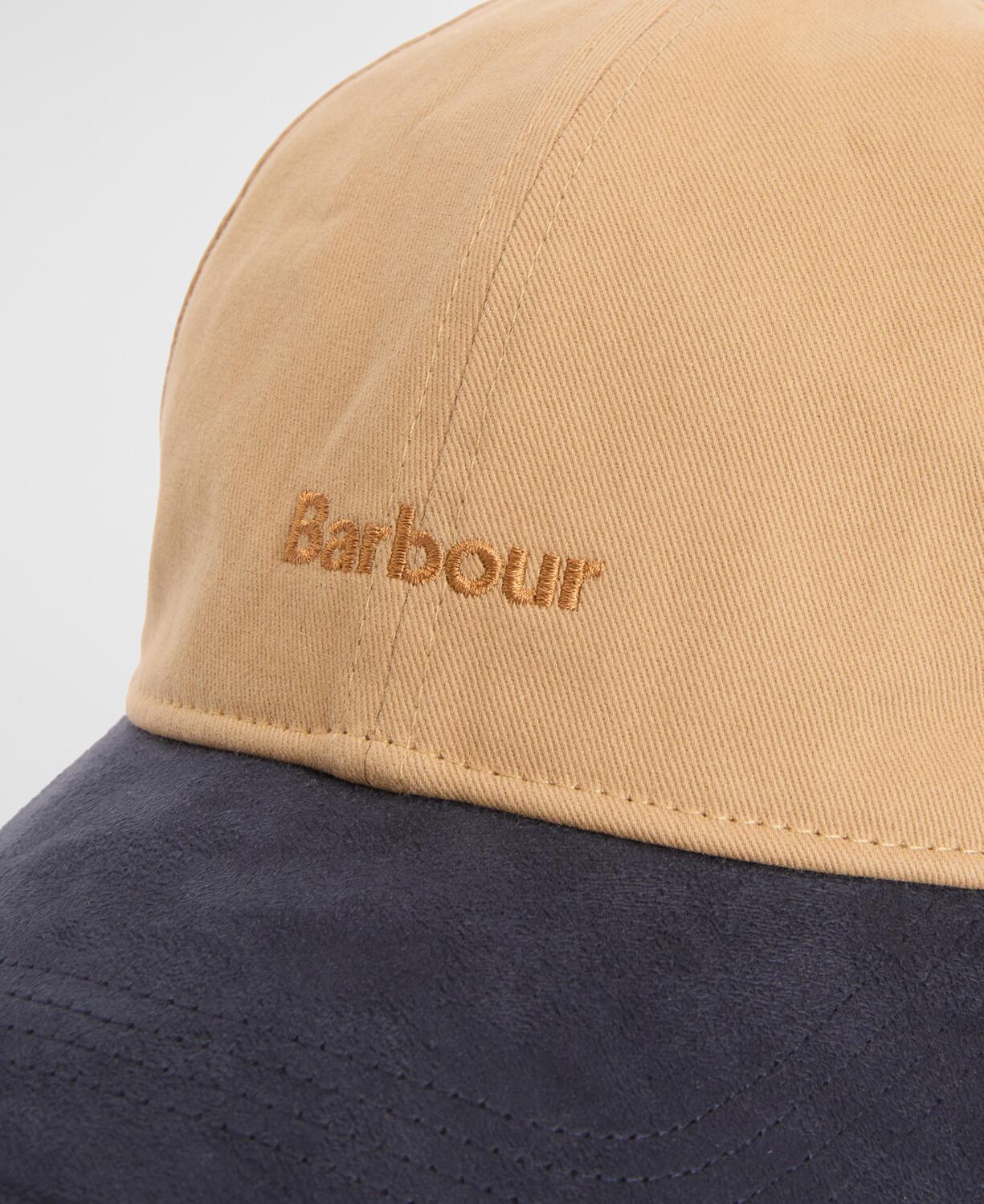 Barbour Langdale Şapka