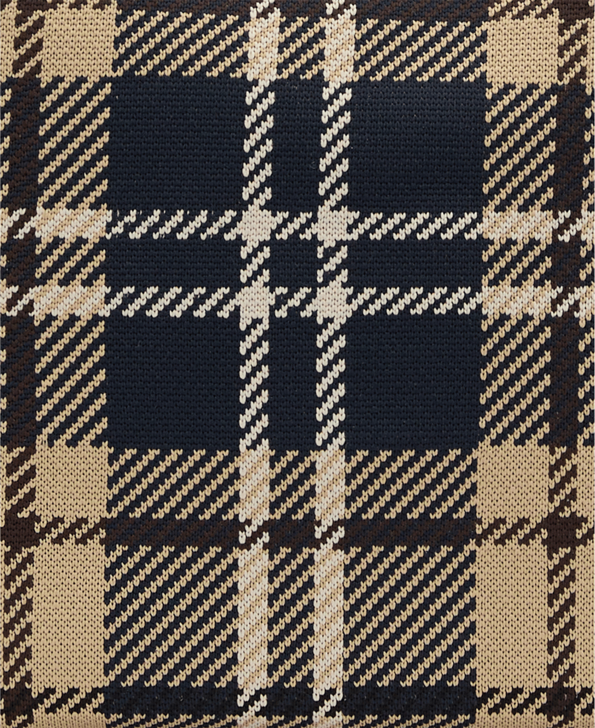 Barbour Layla Tartan Large Kol Çantası