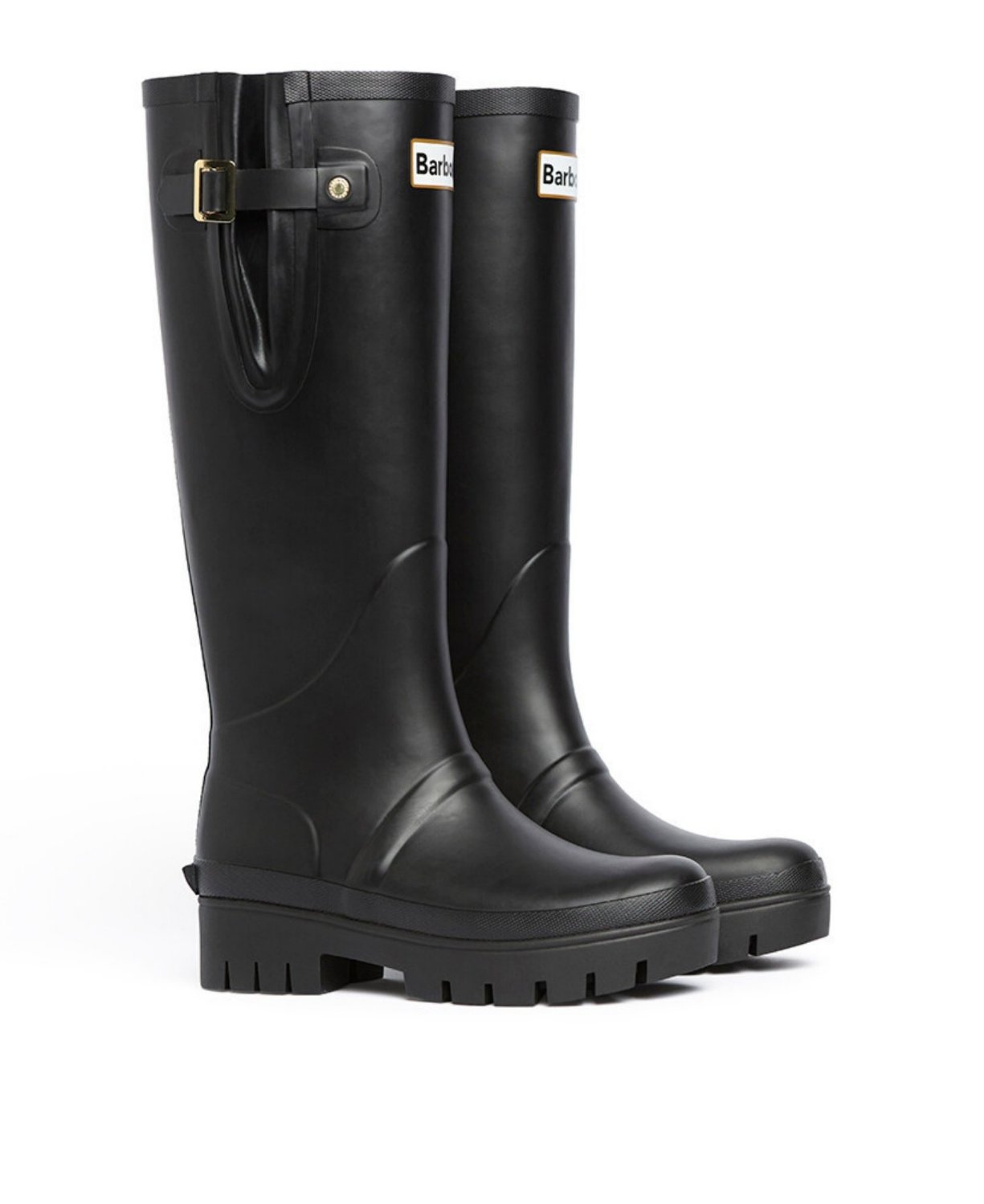 Barbour Leighton Tall Welly Çizme
