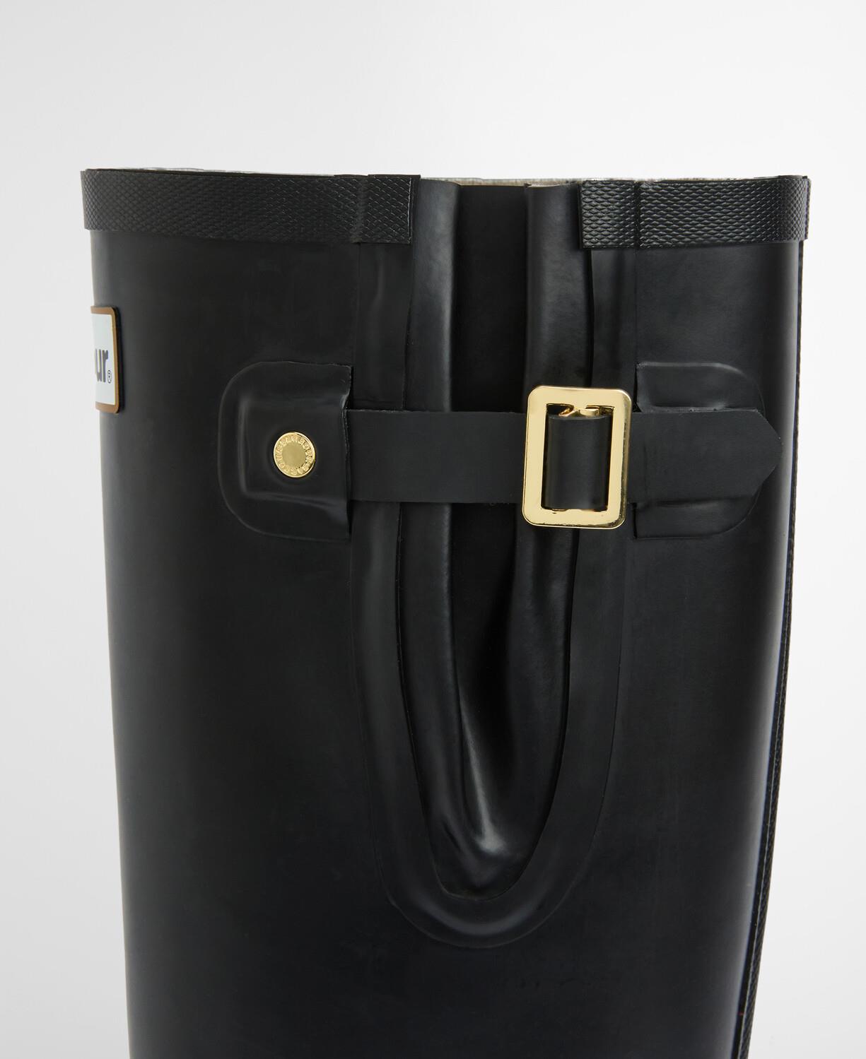 Barbour Leighton Tall Welly Çizme