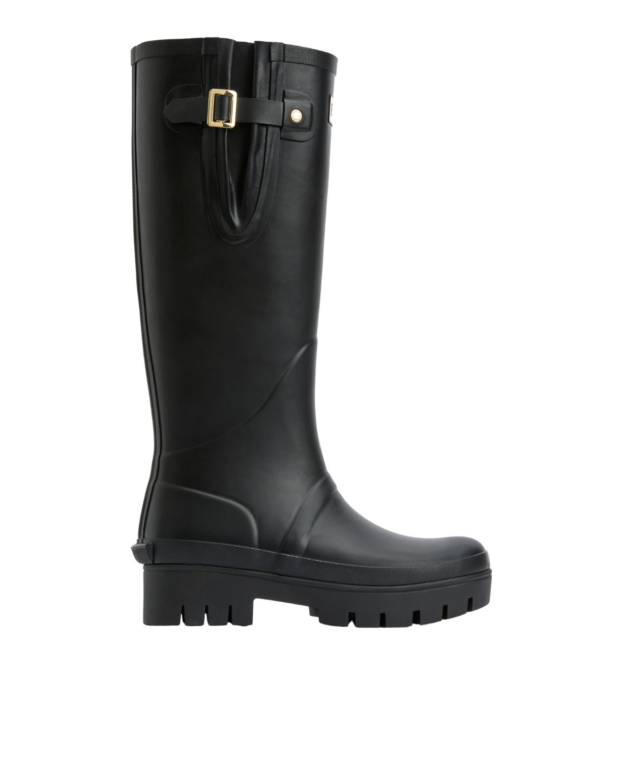Barbour Leighton Tall Welly Çizme