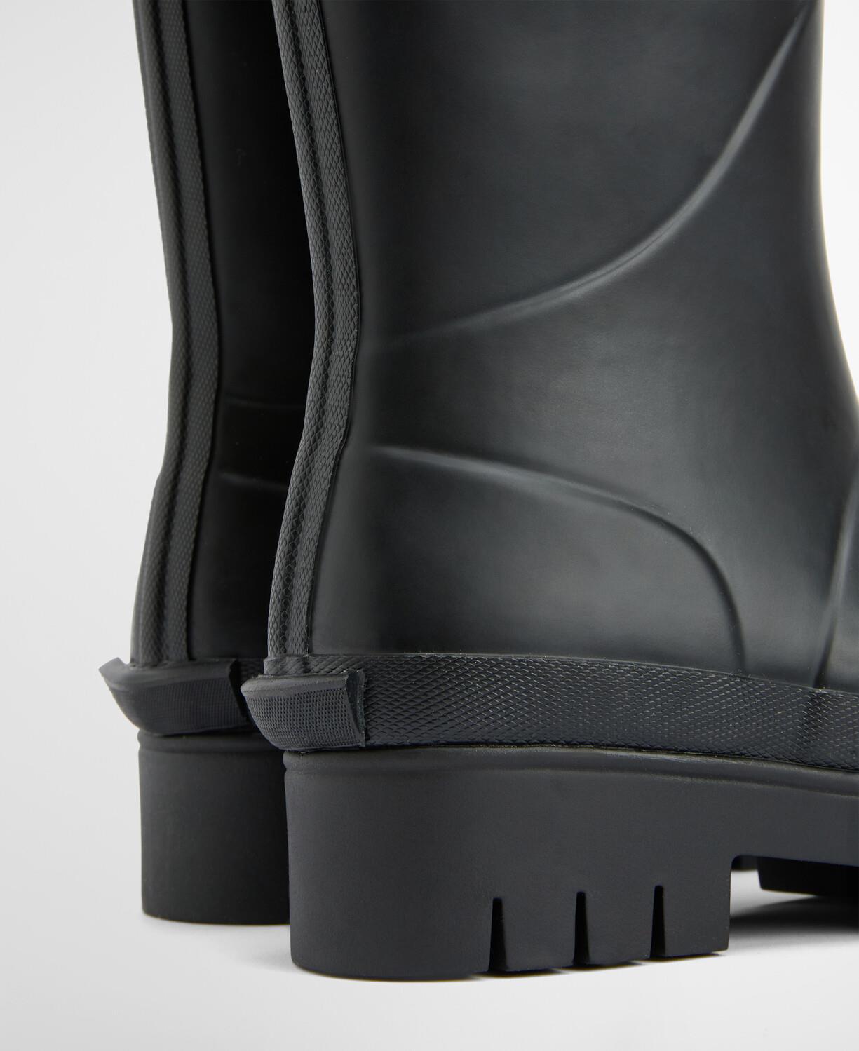 Barbour Leighton Tall Welly Çizme