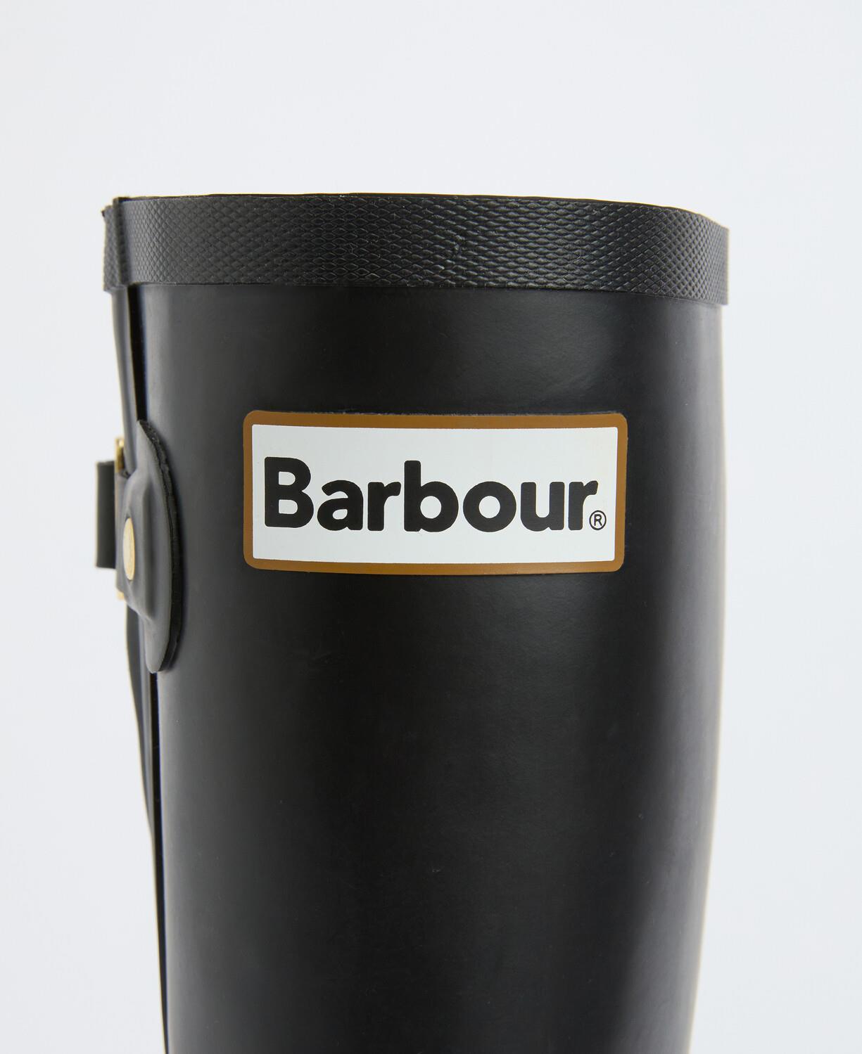 Barbour Leighton Tall Welly Çizme