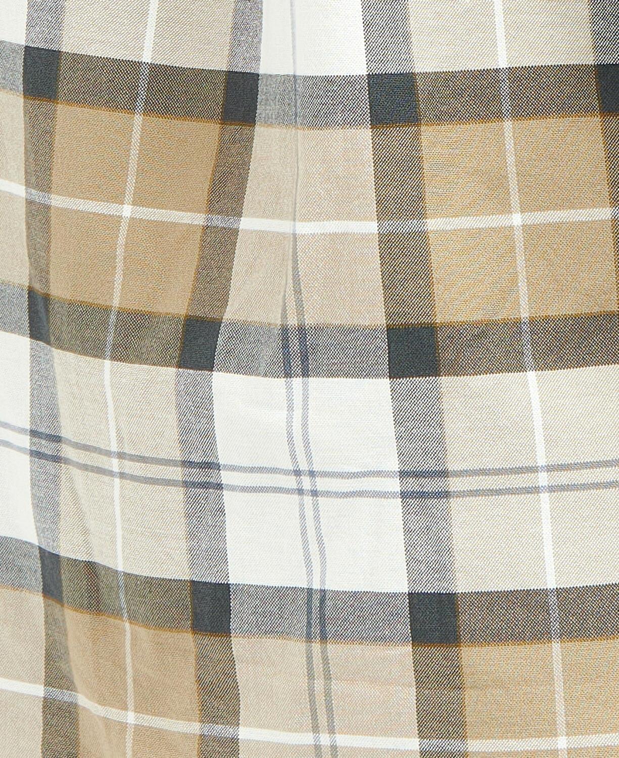 Barbour Lewis Tailored Gömlek