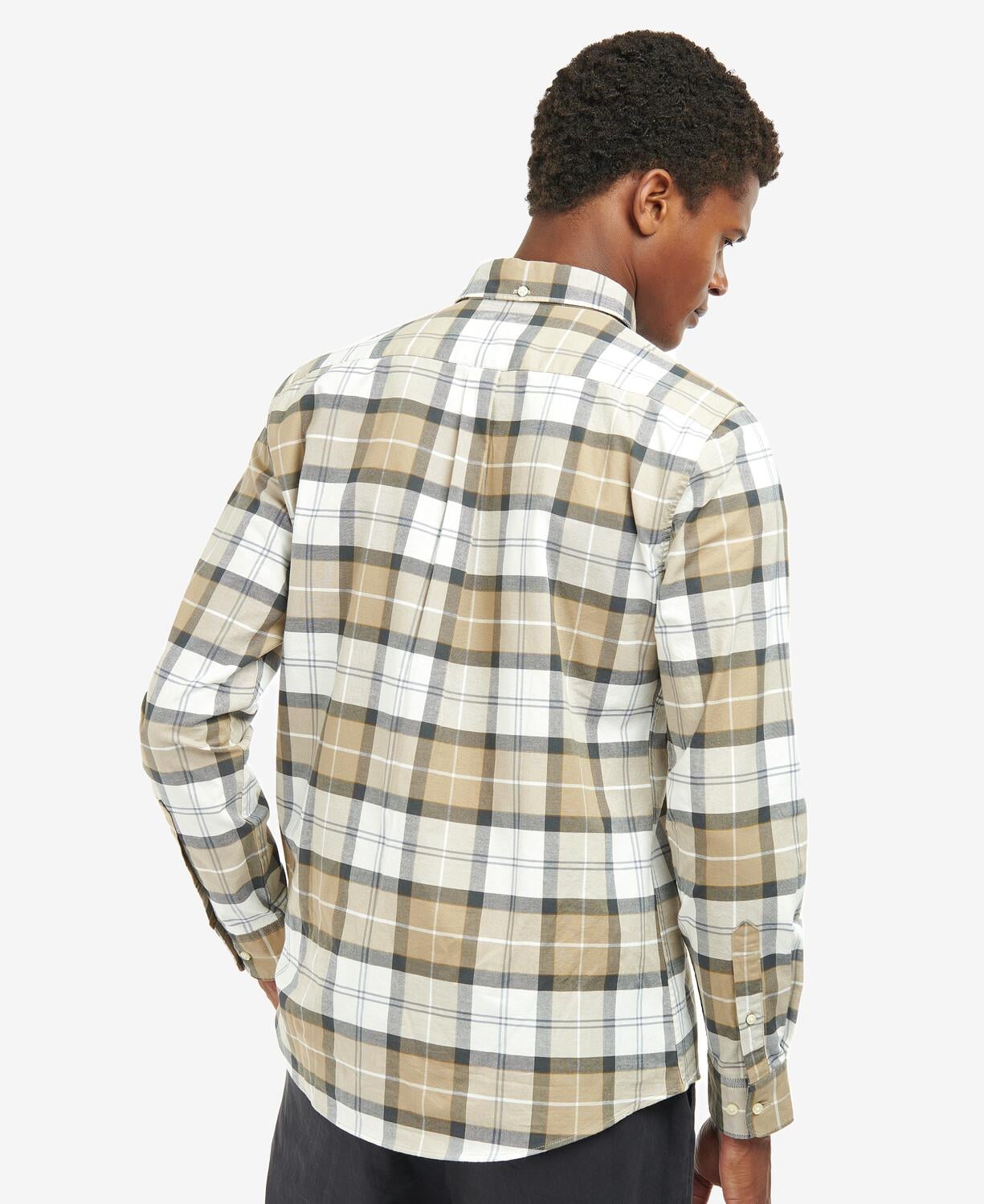 Barbour Lewis Tailored Gömlek