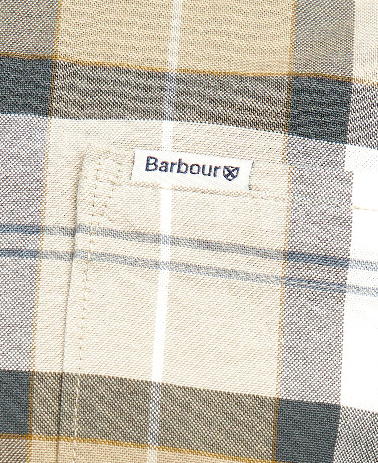 Barbour Lewis Tailored Gömlek