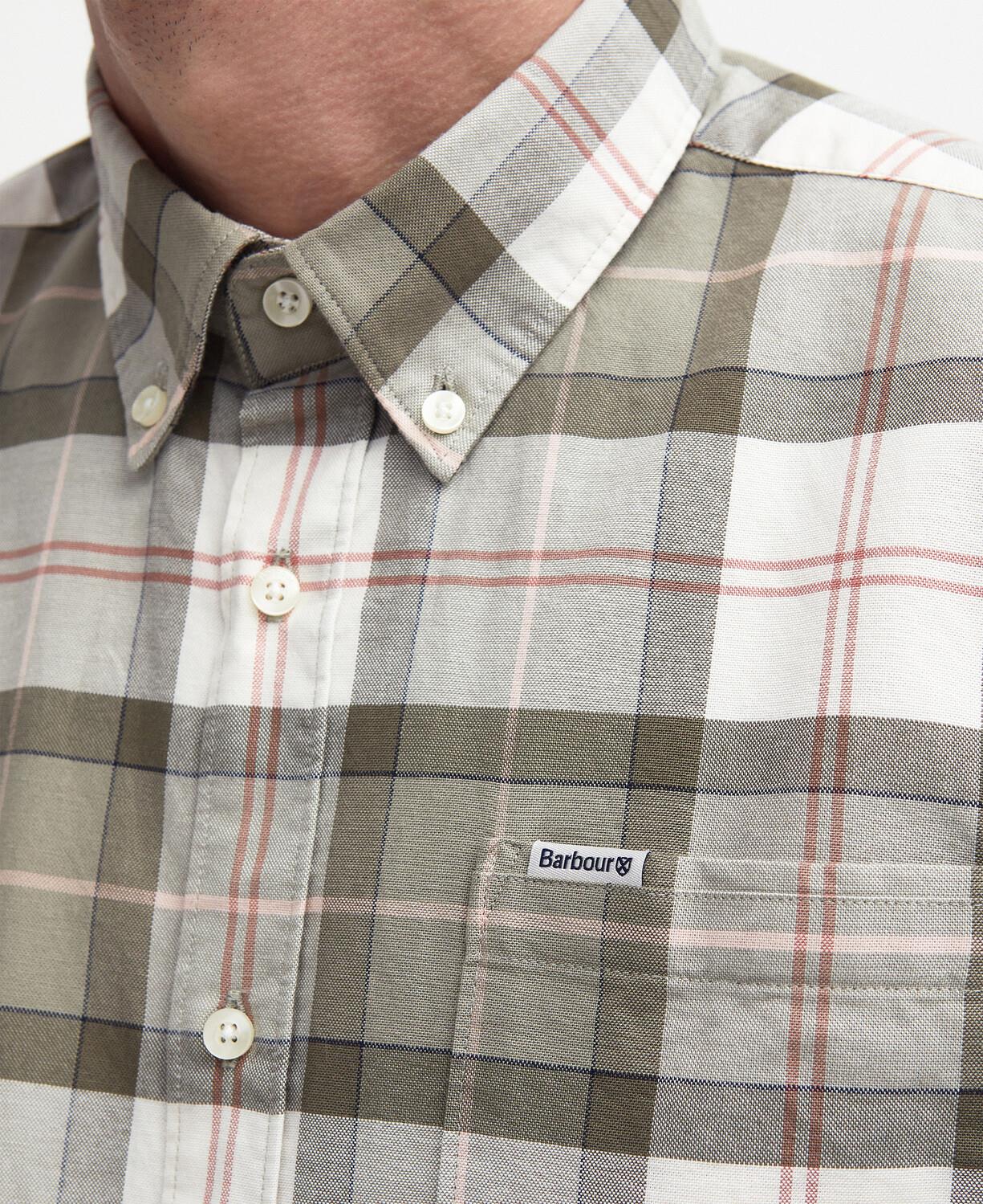 Barbour Lewis Tailored Gömlek