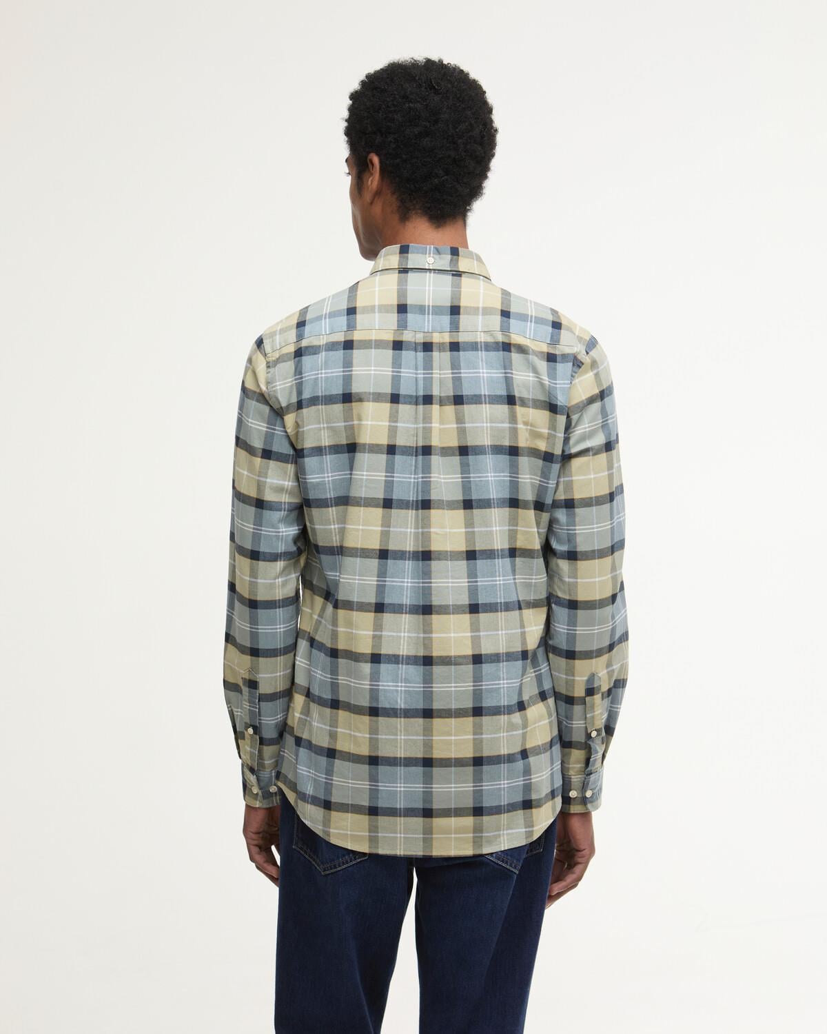 Barbour Lewis Tailored Gömlek