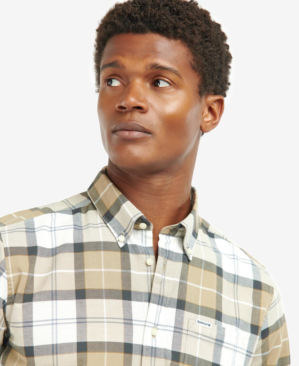 Barbour Lewis Tailored Gömlek