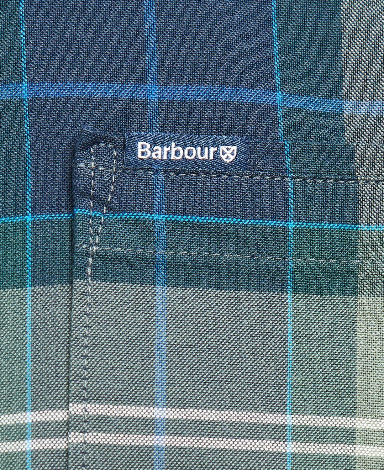 Barbour Lewis Tailored Gömlek