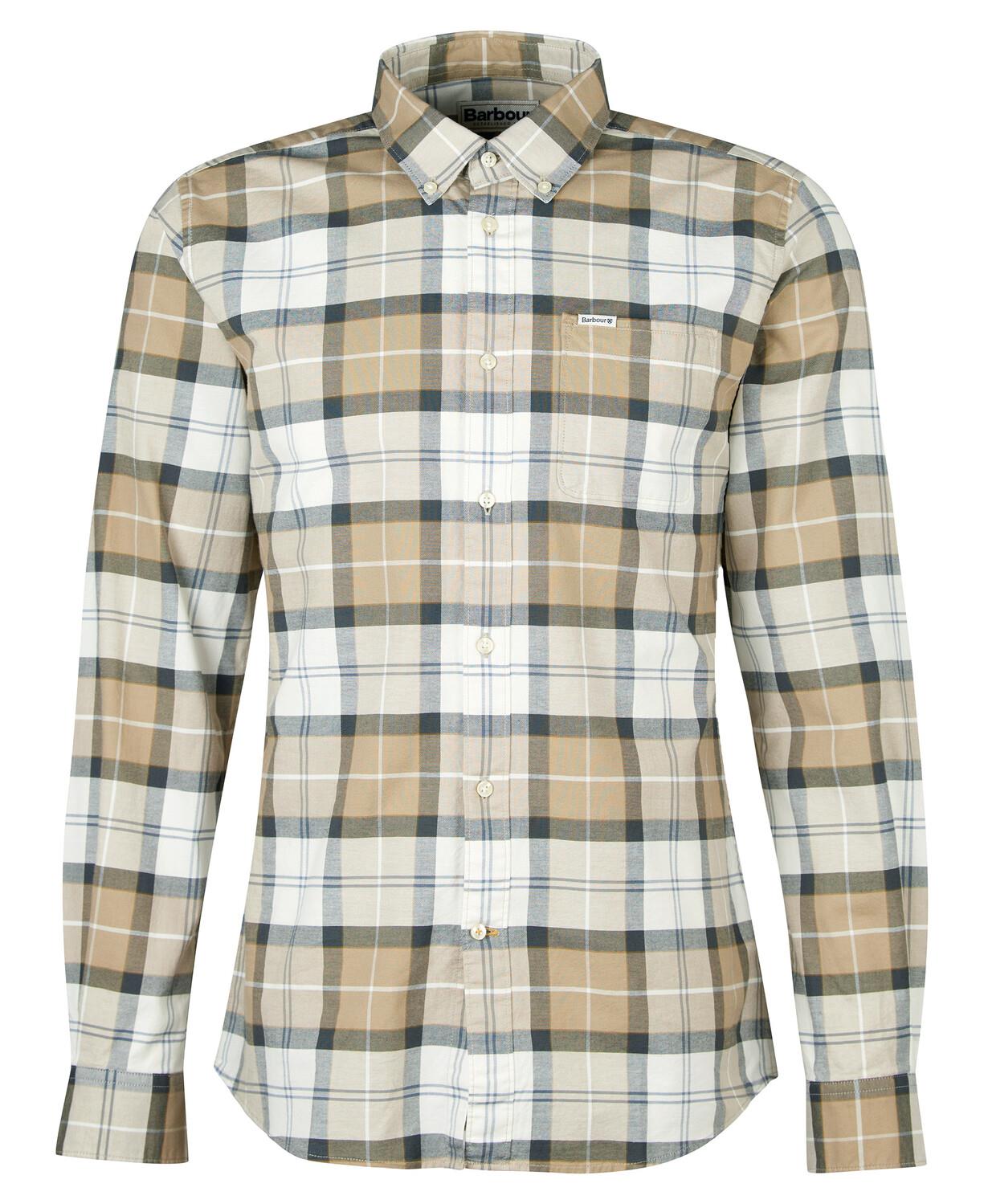 Barbour Lewis Tailored Gömlek