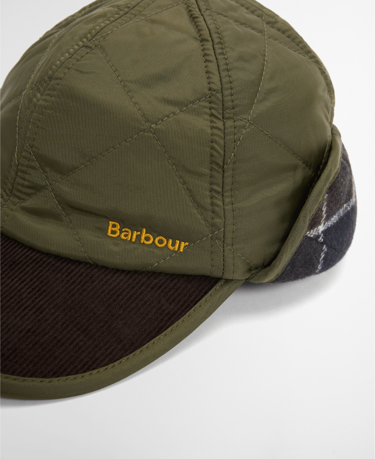 Barbour Liddesdale Carpenter Şapka