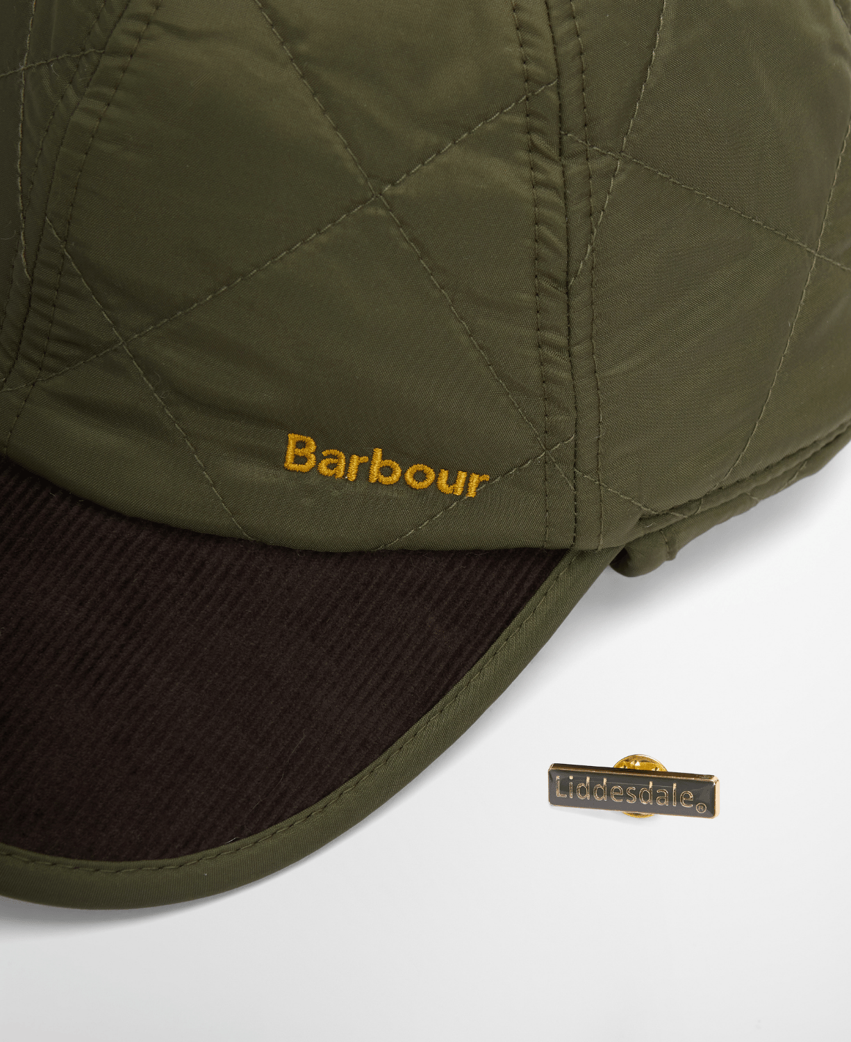 Barbour Liddesdale Carpenter Şapka