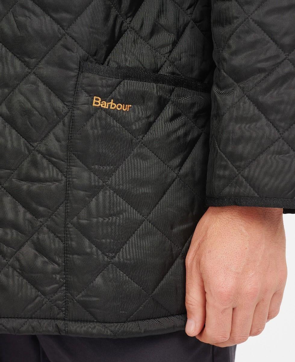 Barbour Liddesdale® Kapitone Regular Fit