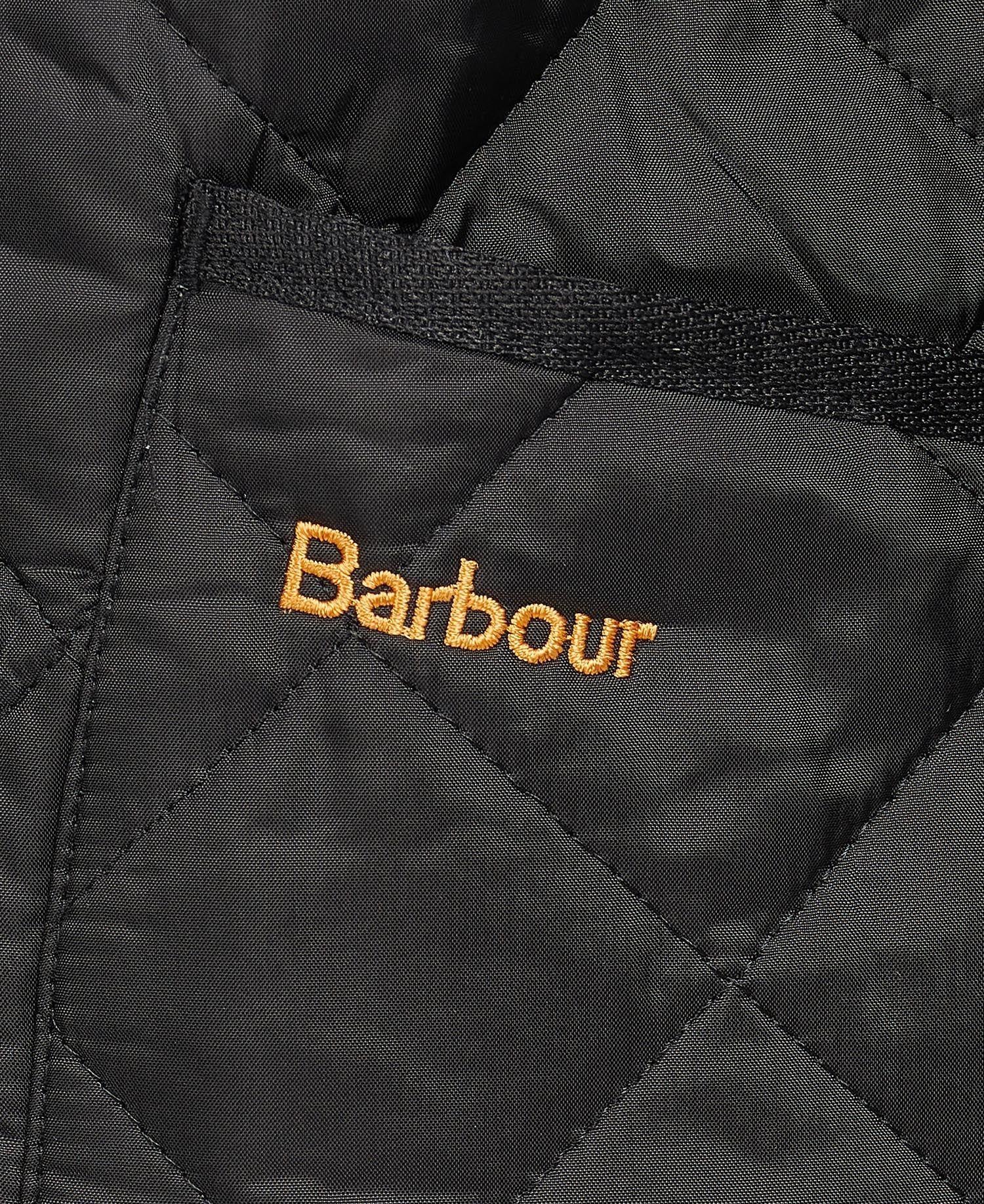 Barbour Liddesdale® Kapitone Regular Fit