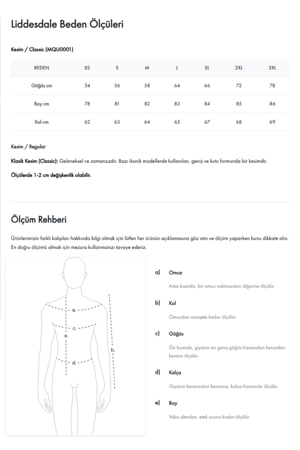 Barbour Liddesdale® Kapitone Regular Fit
