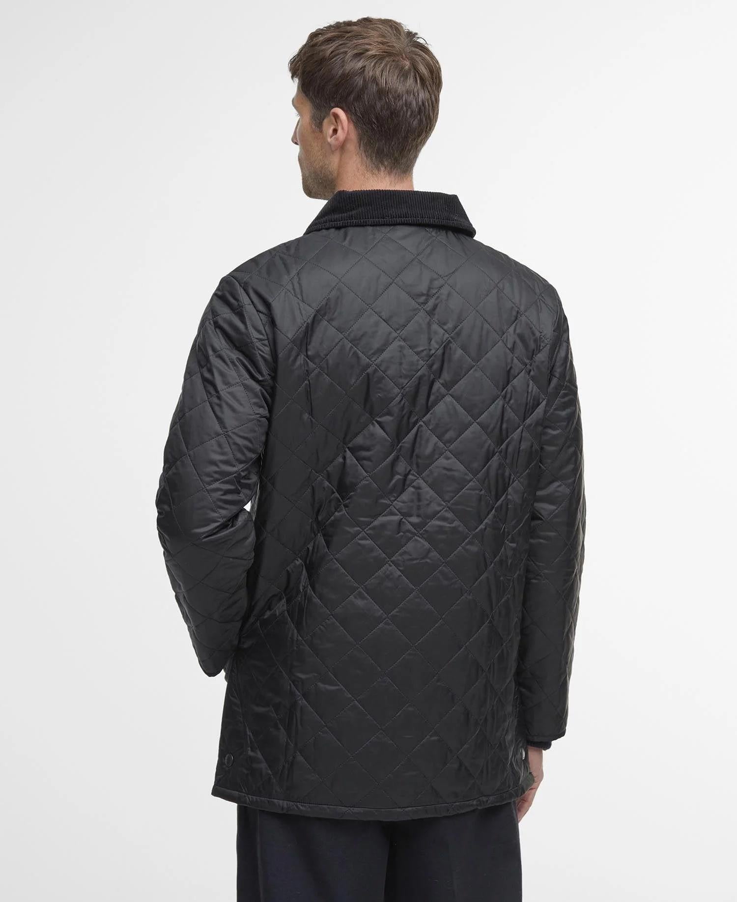 Barbour Liddesdale® Kapitone Regular Fit