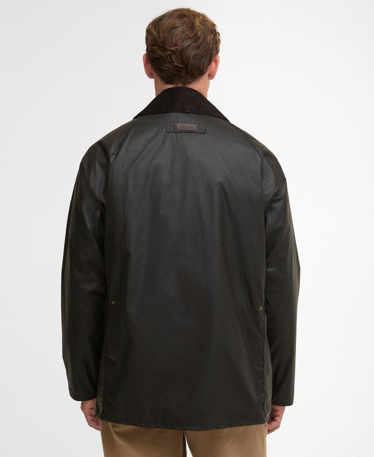 Barbour Lightweight Stratford Yağlı Ceket