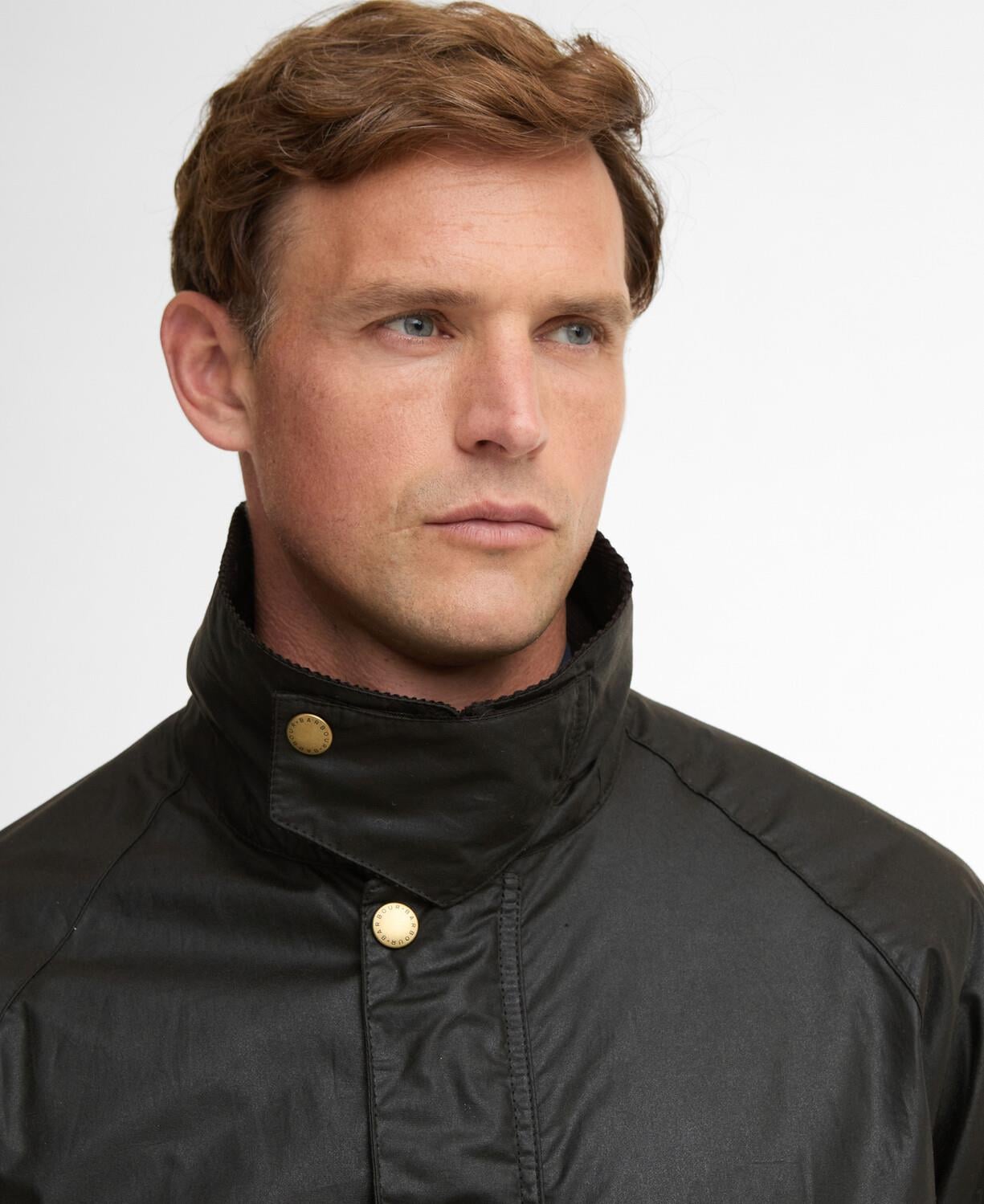 Barbour Lightweight Stratford Yağlı Ceket