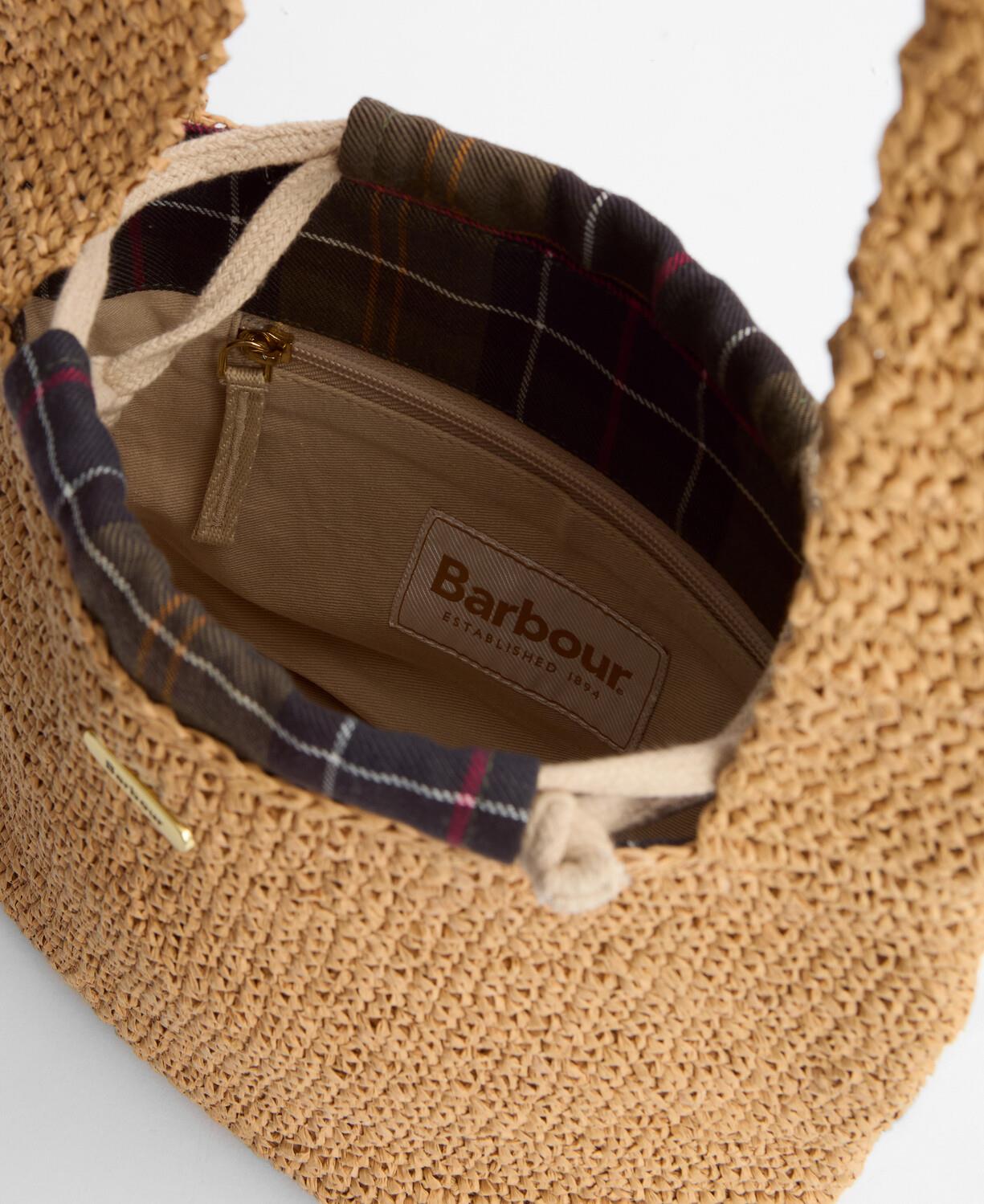 Barbour Lily Soft Omuz Çantası