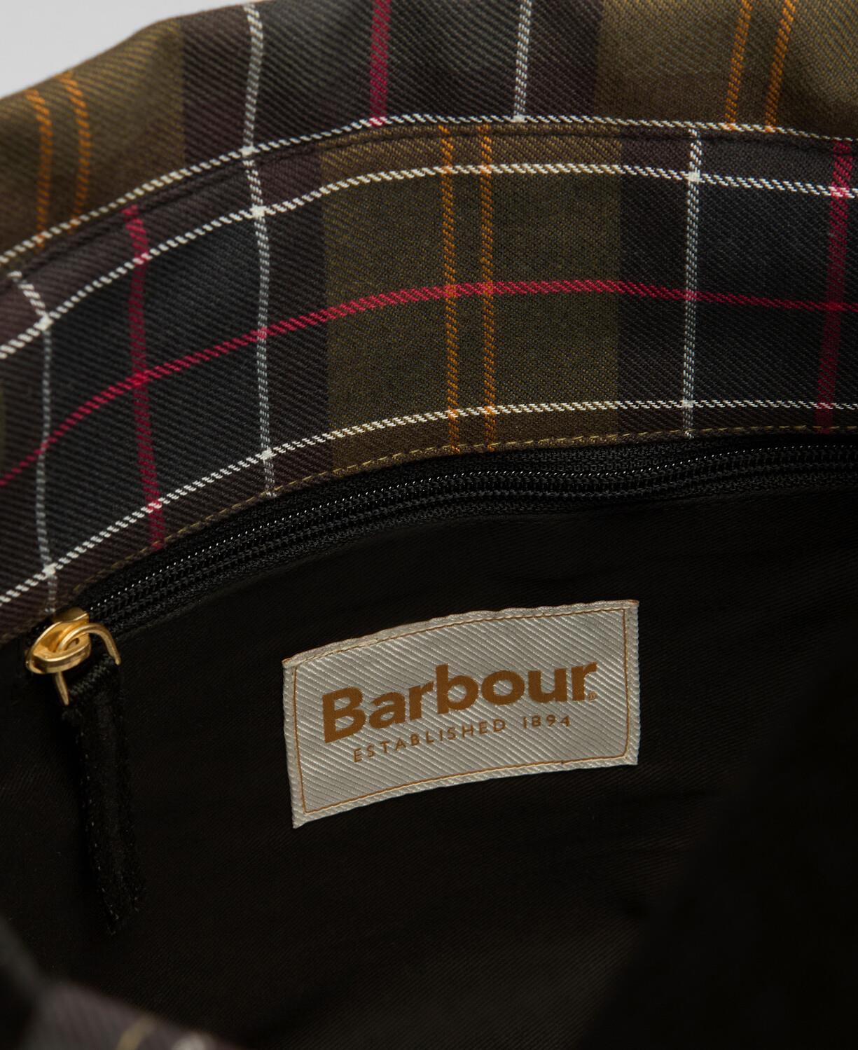 Barbour Lily Soft Omuz Çantası