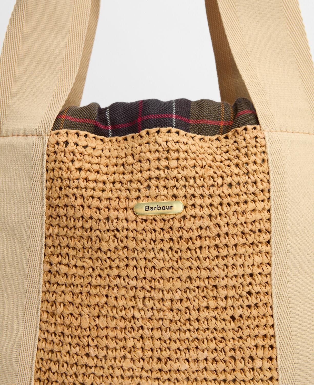 Barbour Lily Soft Omuz Çantası
