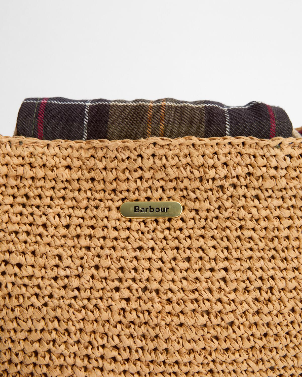 Barbour Lily Soft Omuz Çantası