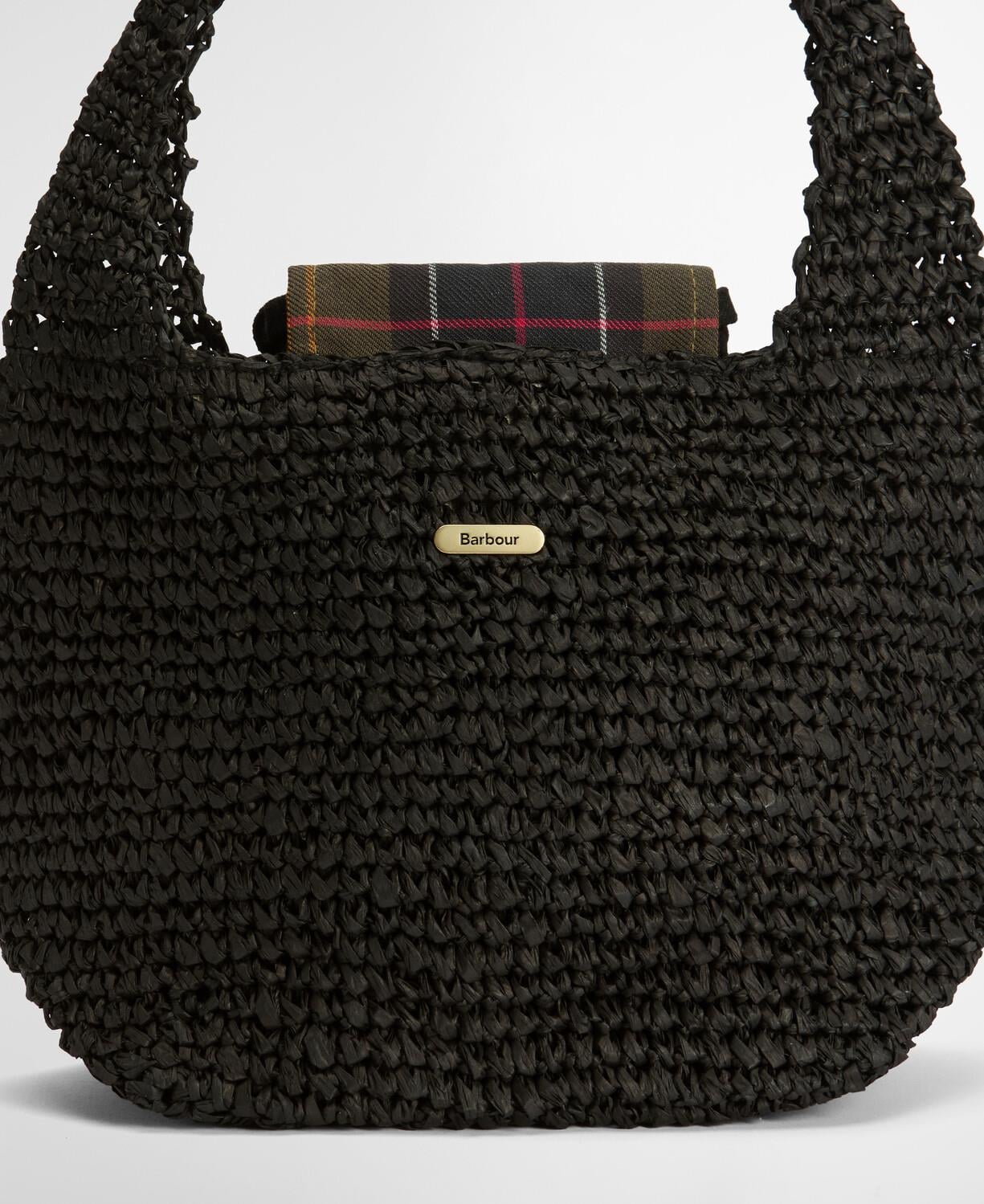 Barbour Lily Soft Omuz Çantası