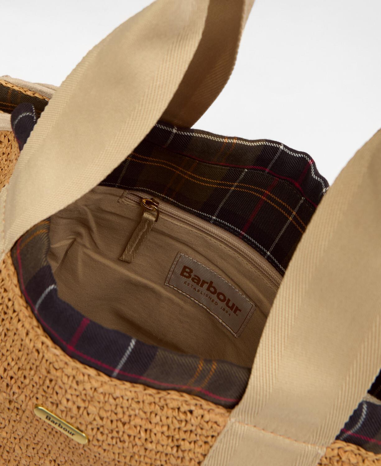 Barbour Lily Soft Omuz Çantası