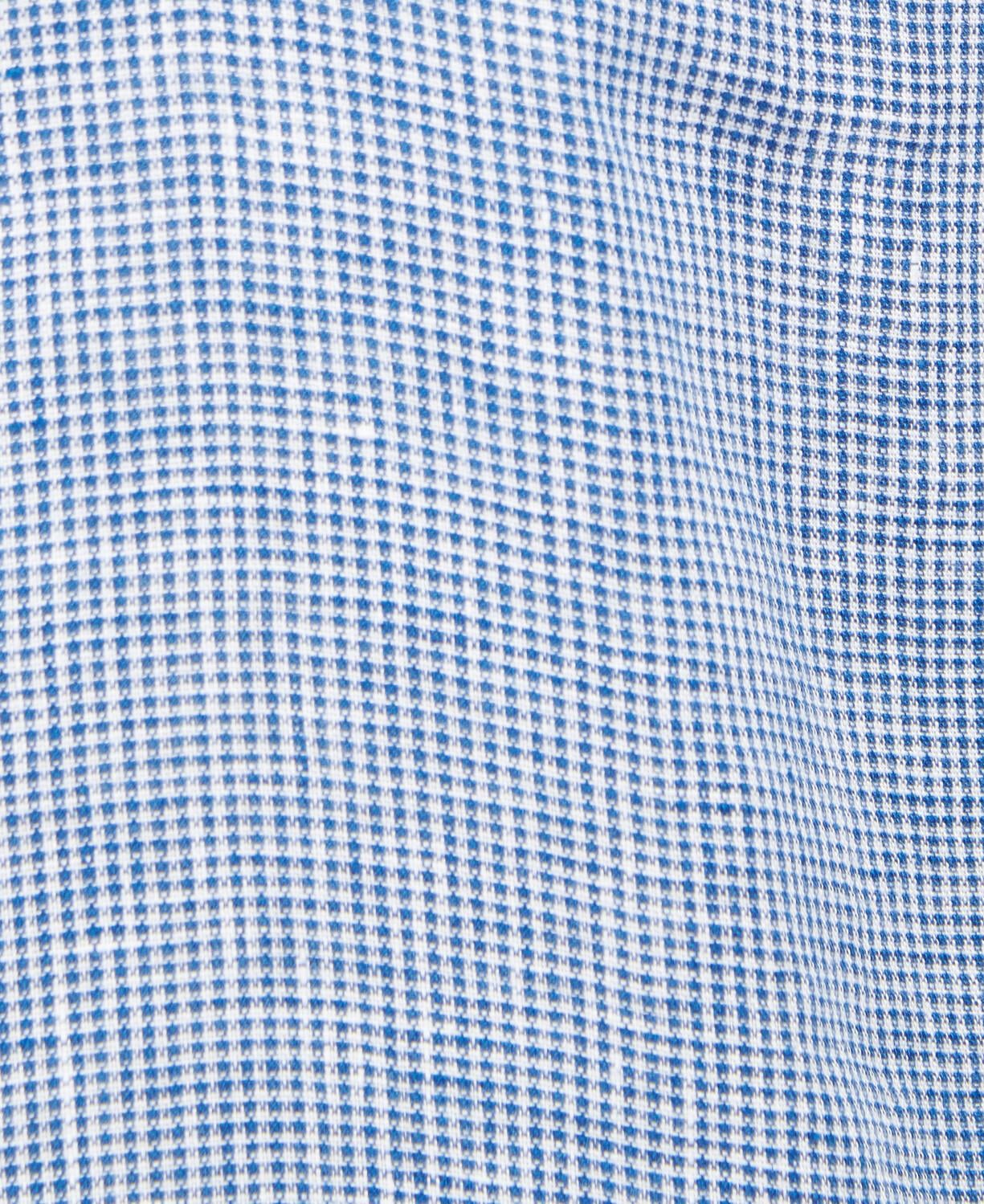 Barbour Linton Tailored Gömlek