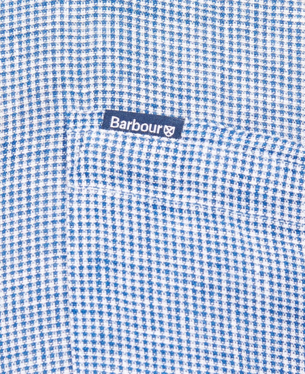Barbour Linton Tailored Gömlek