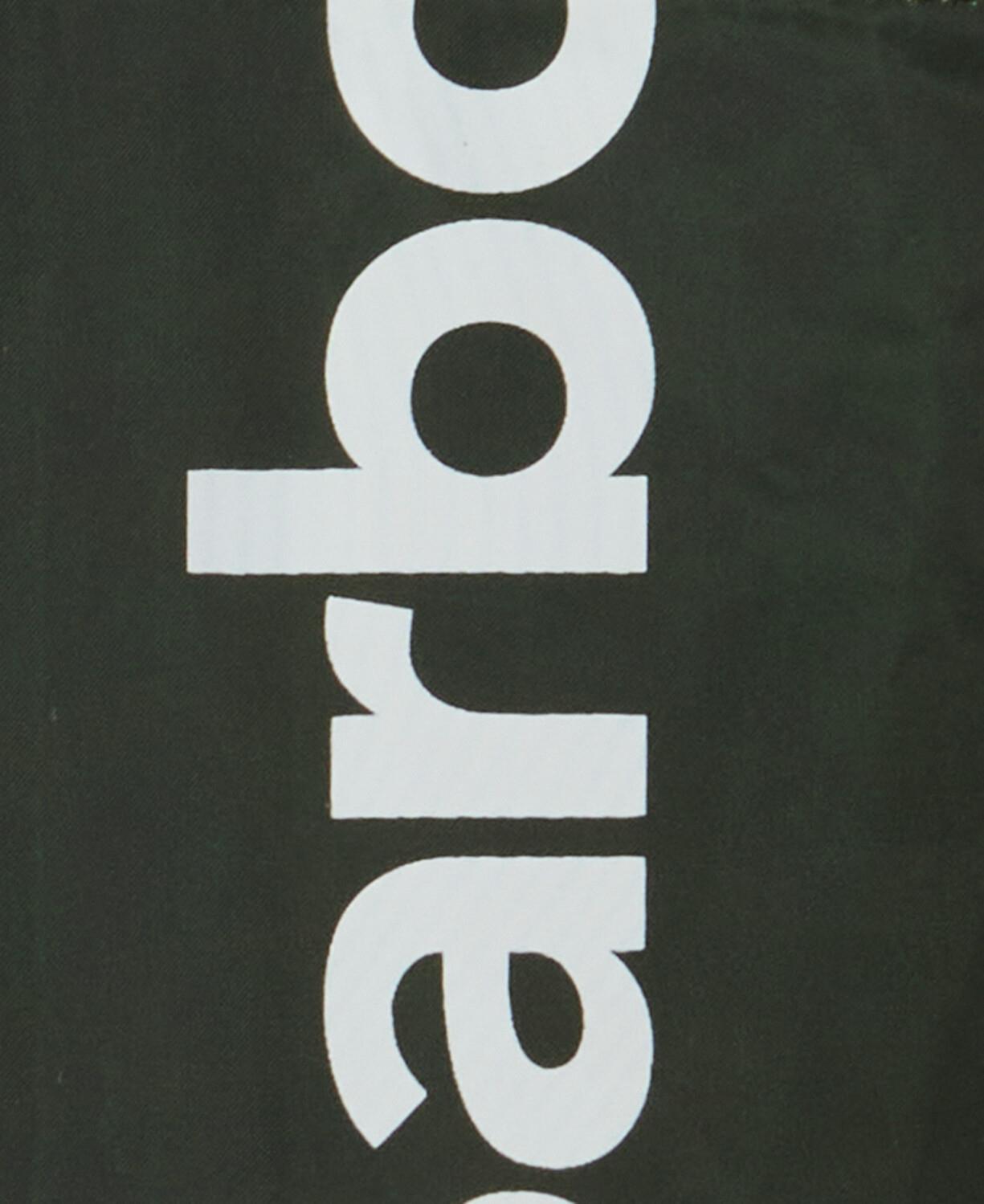 Barbour Logo Mini Şemsiye