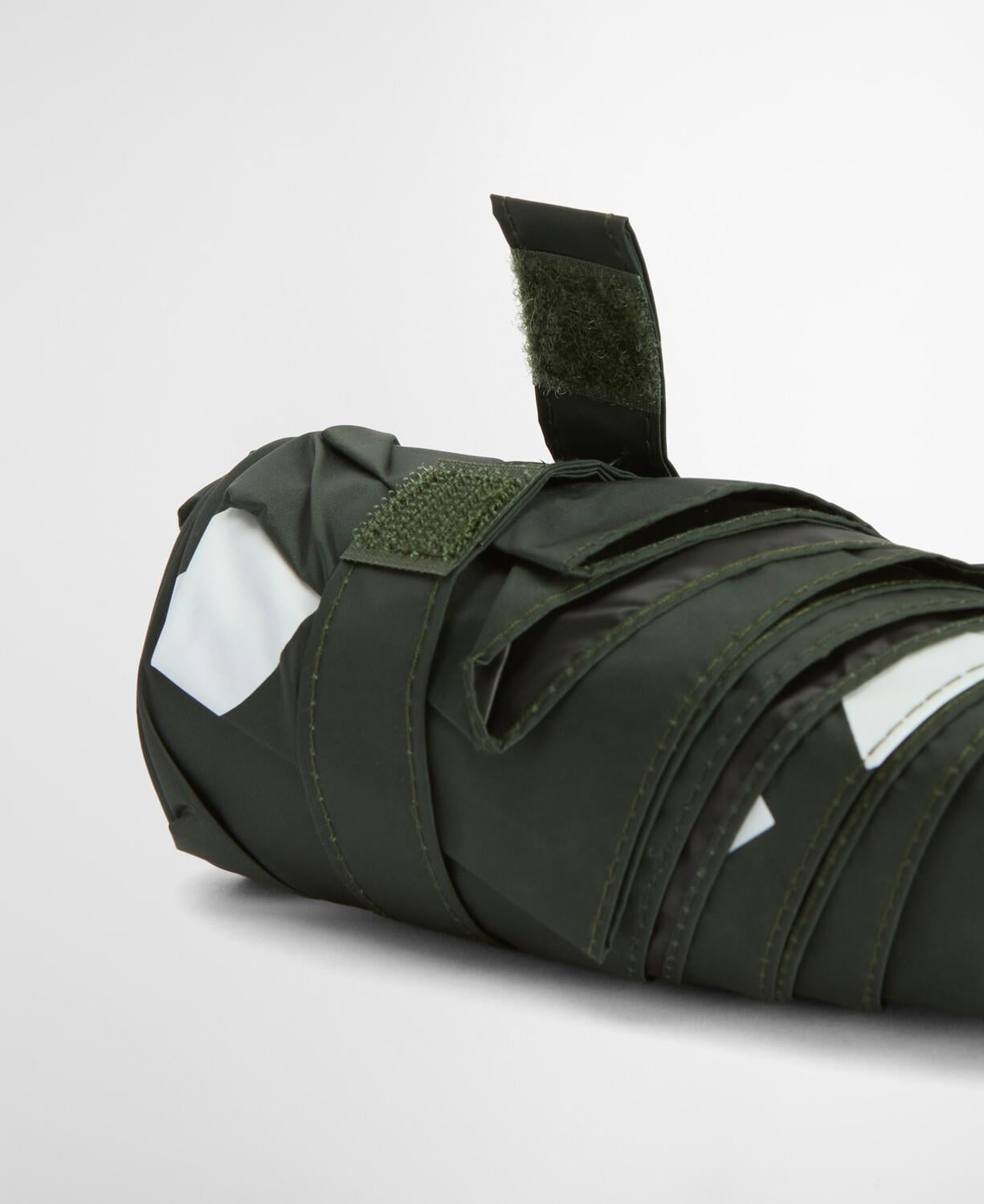 Barbour Logo Mini Şemsiye