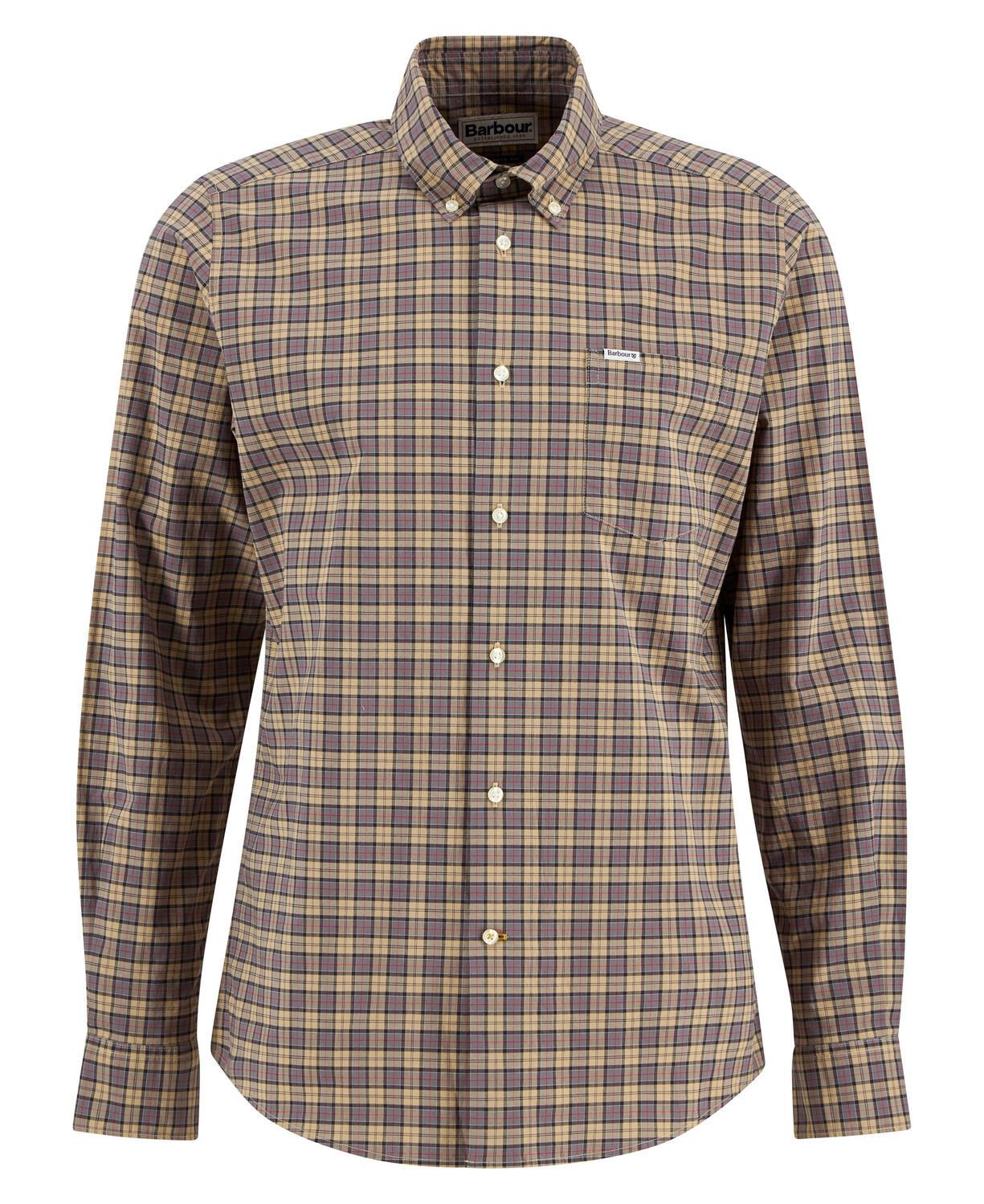 Barbour Lomond Tailored Gömlek