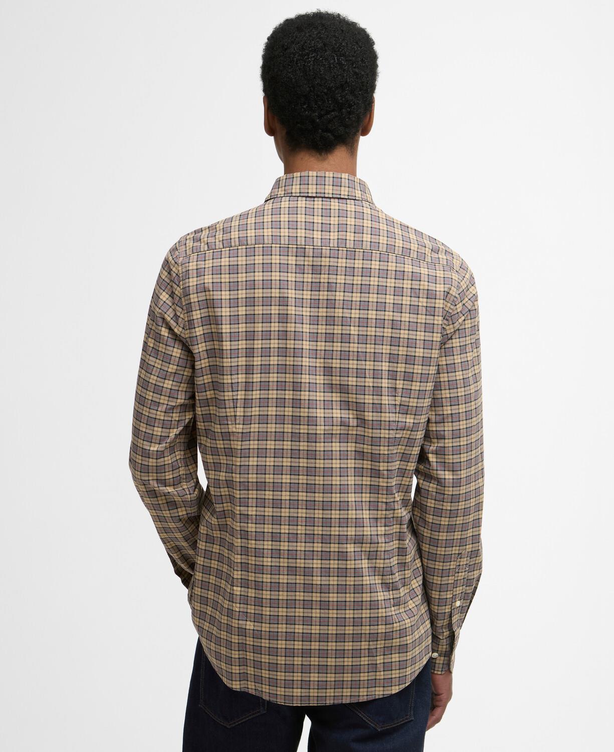Barbour Lomond Tailored Gömlek