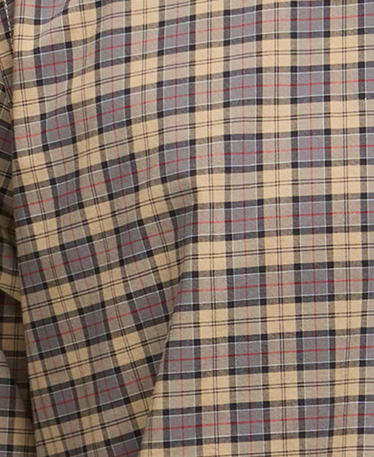 Barbour Lomond Tailored Gömlek