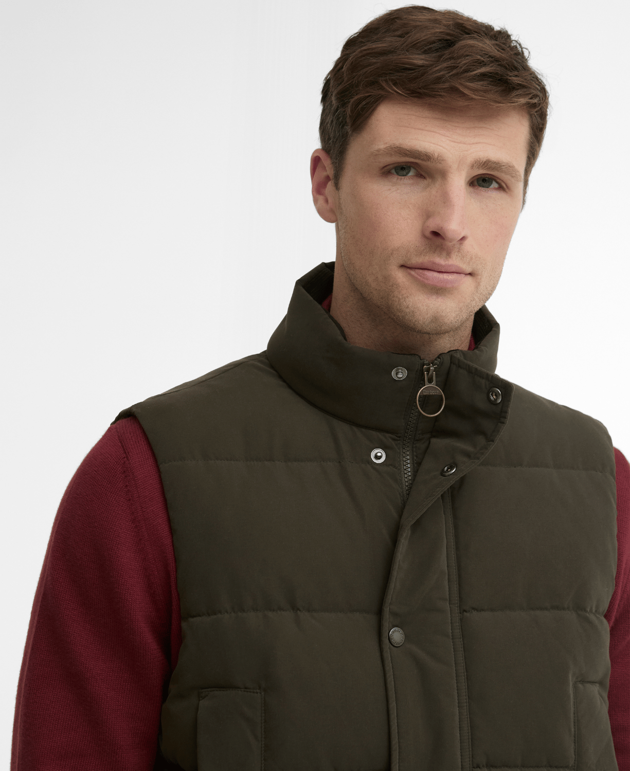 Barbour Lonnen Yelek