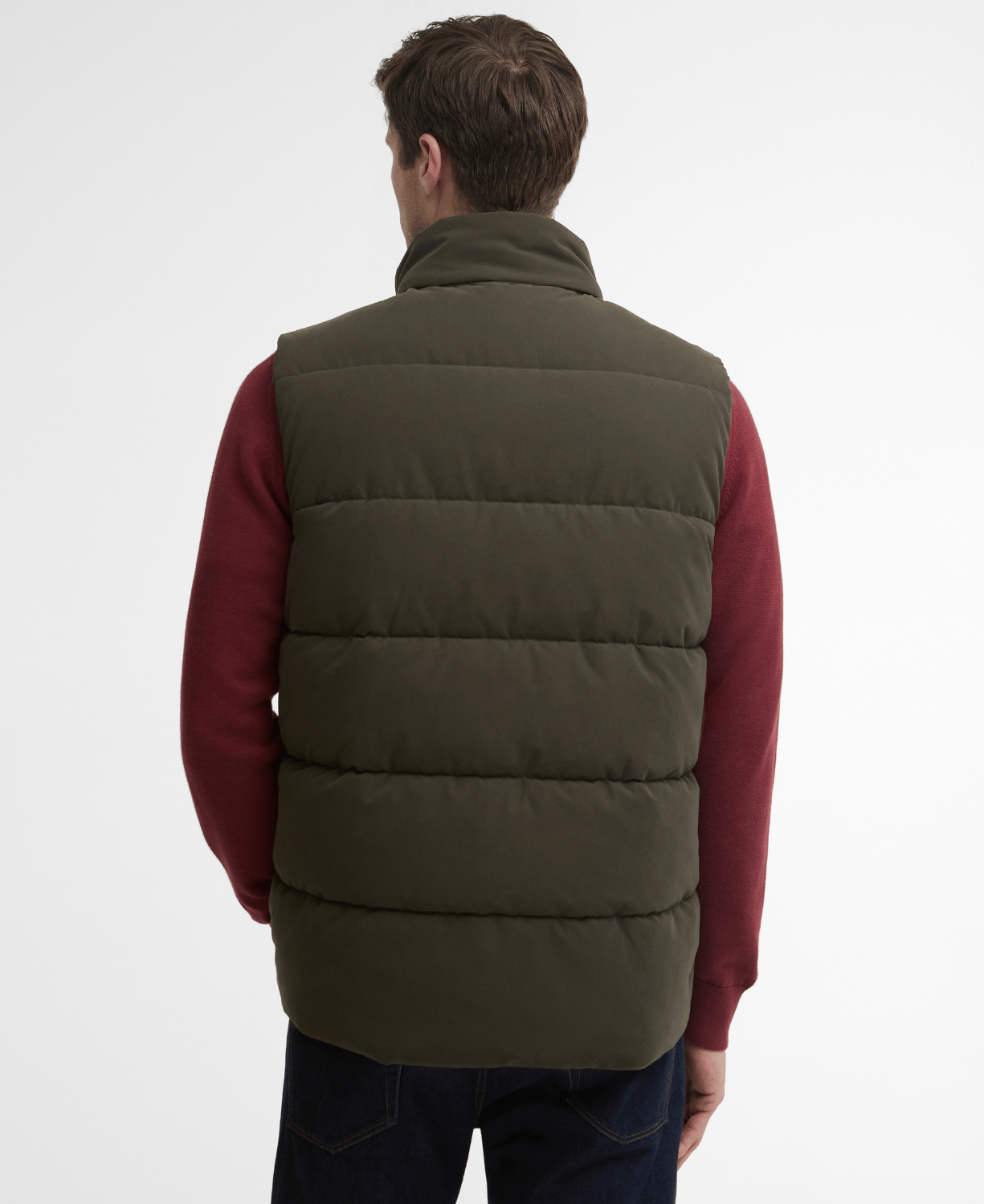Barbour Lonnen Yelek