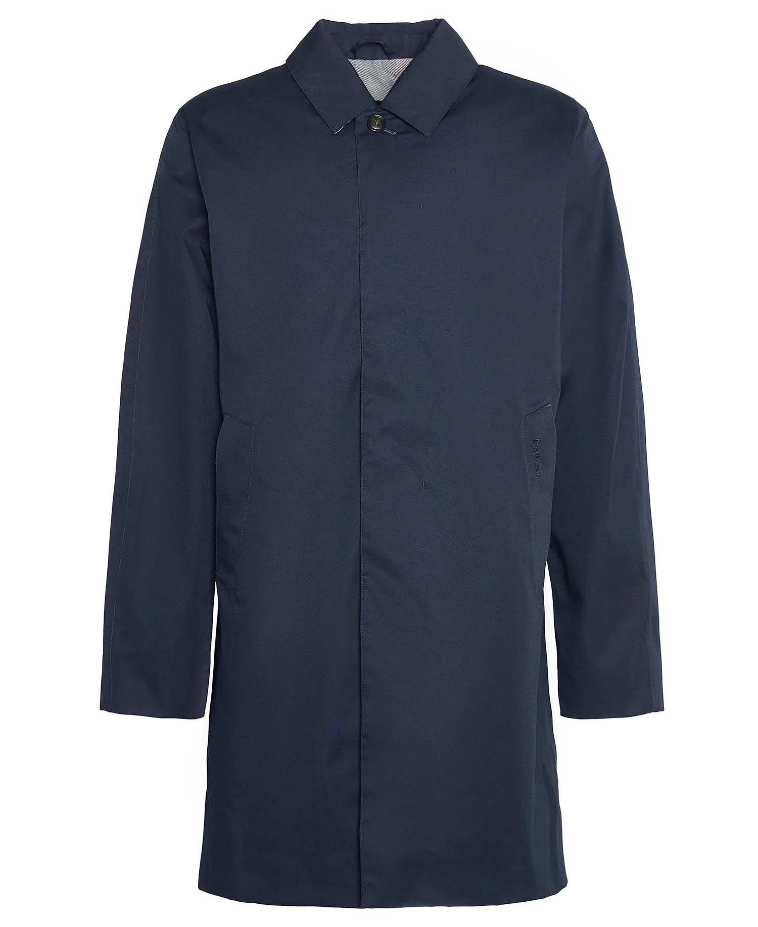 Barbour Lorden Waterproof Yağmurluk