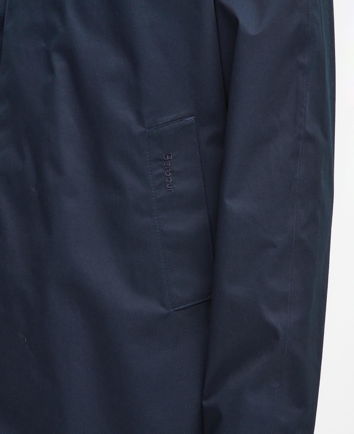 Barbour Lorden Waterproof Yağmurluk