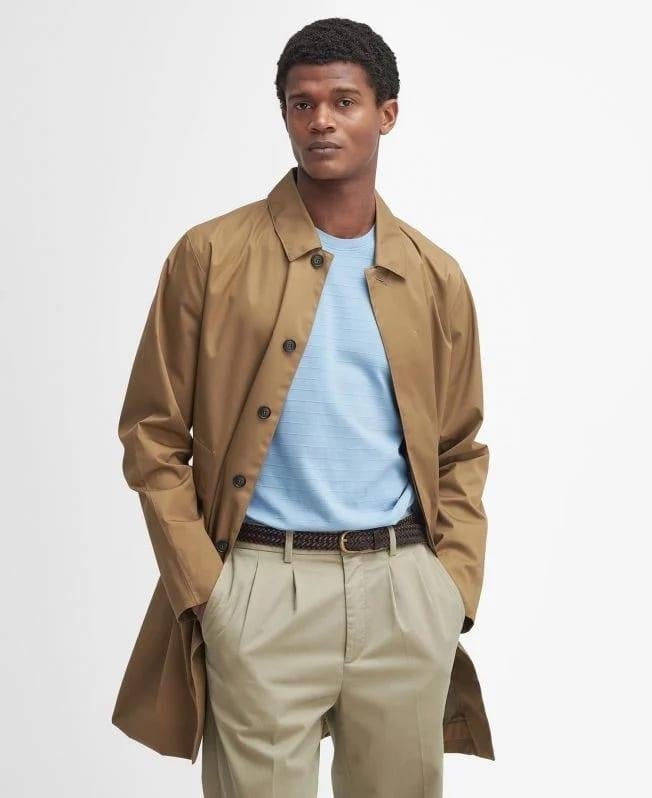Barbour Lorden Waterproof Yağmurluk