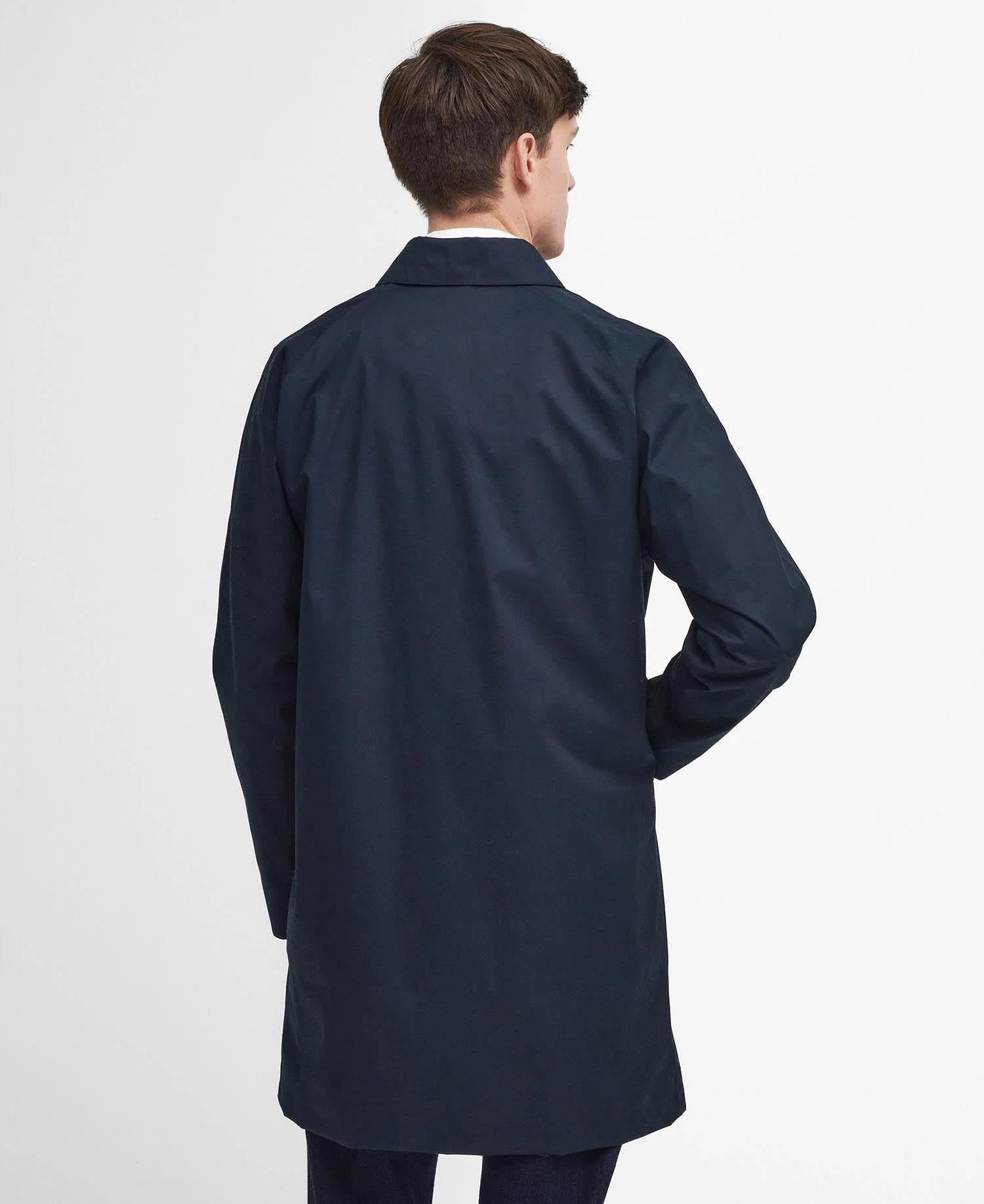 Barbour Lorden Waterproof Yağmurluk