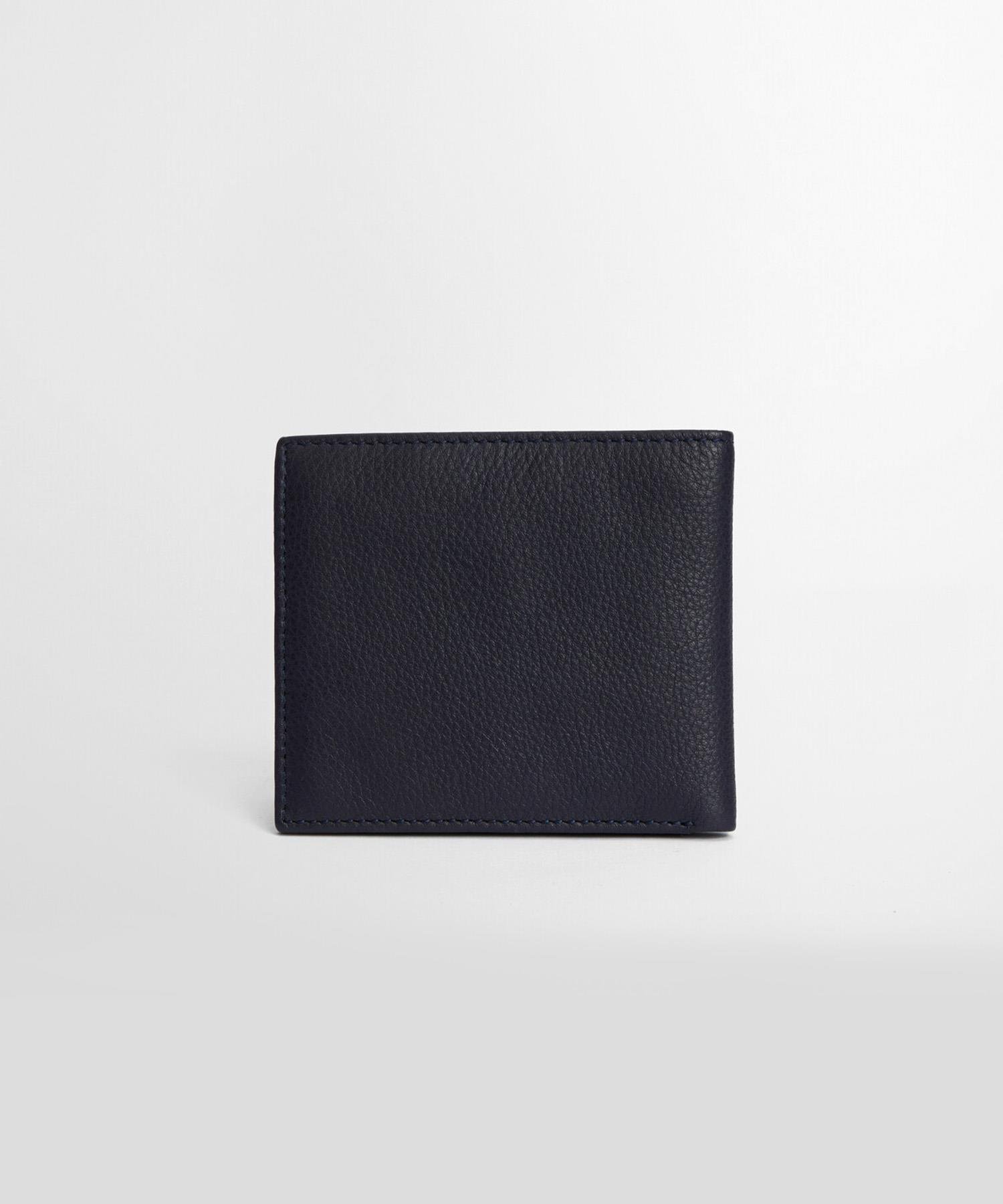 Barbour Lossie Deri Cüzdan
