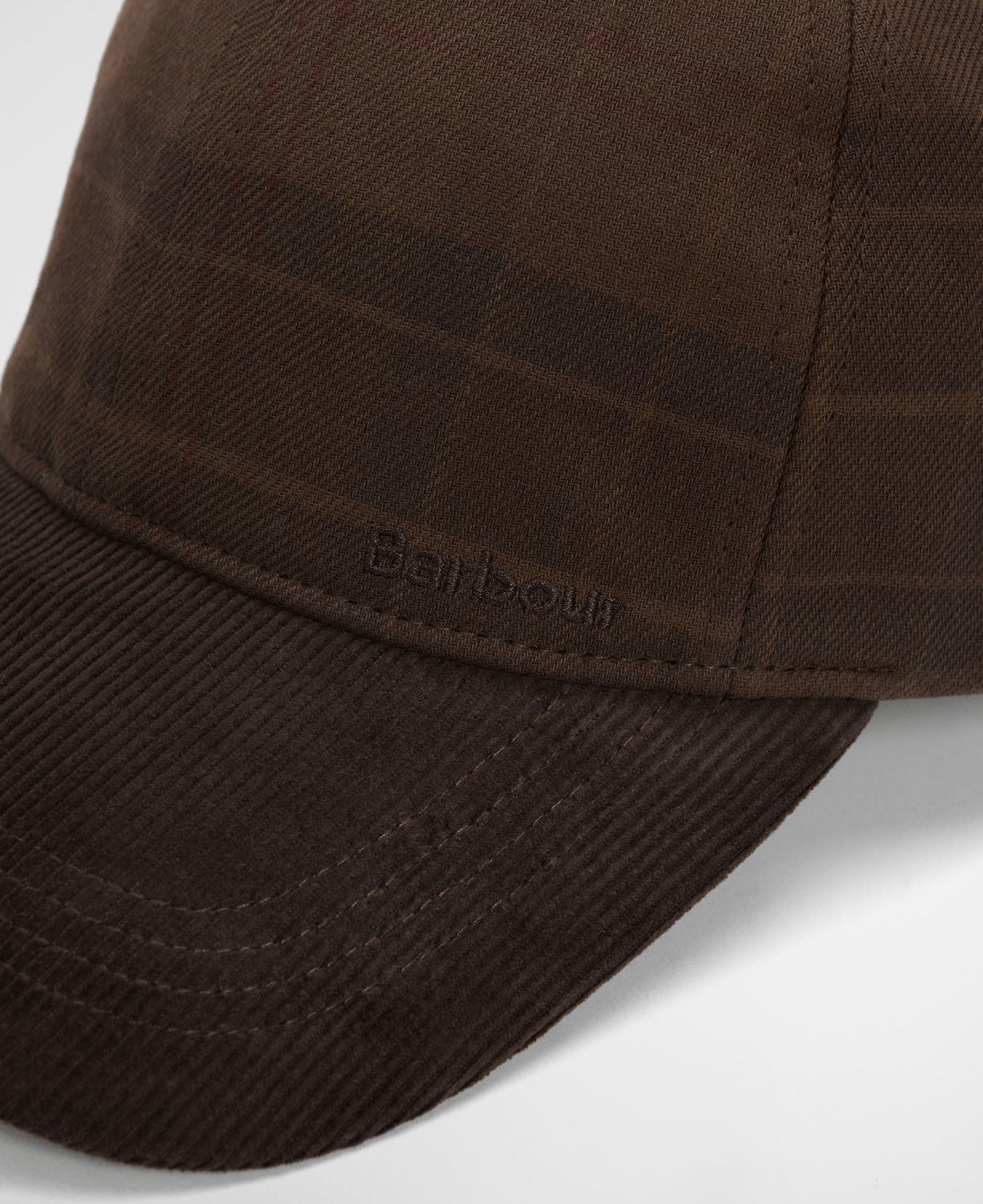 Barbour Macklow Şapka
