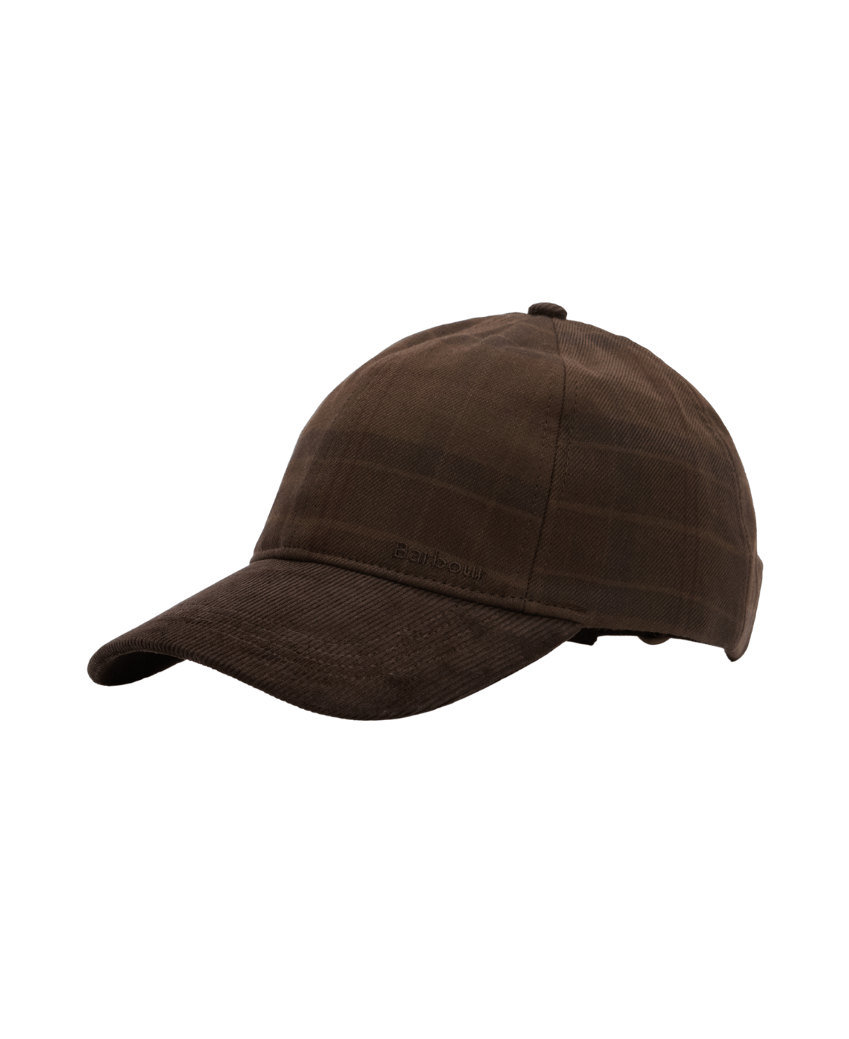 Barbour Macklow Şapka