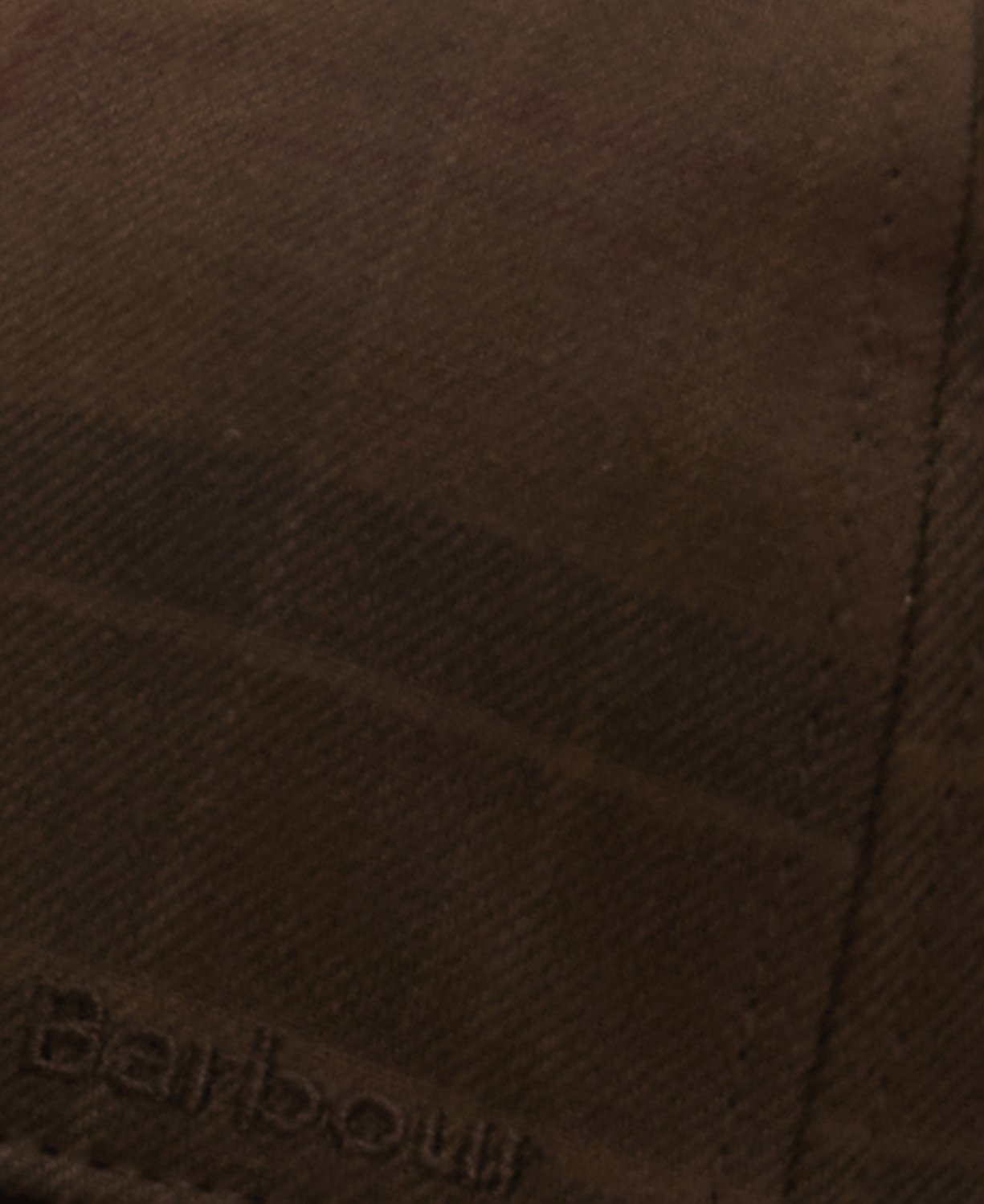 Barbour Macklow Şapka