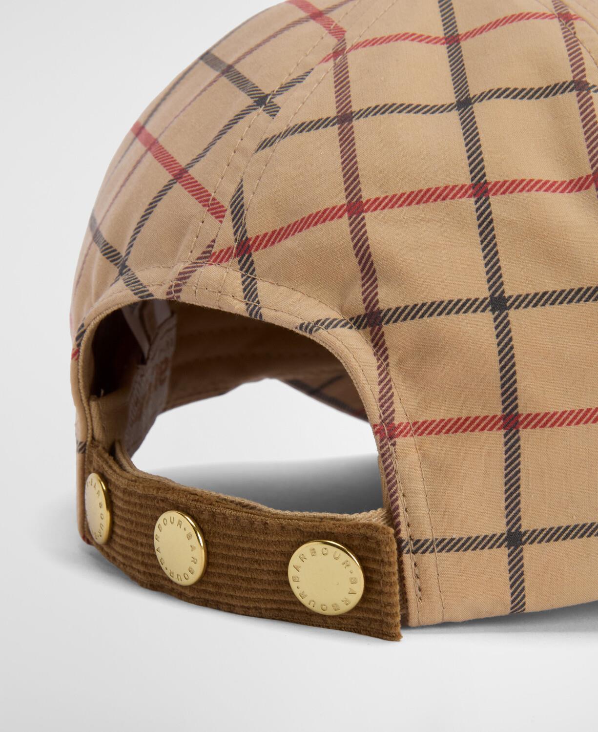 Barbour Mackworth Şapka