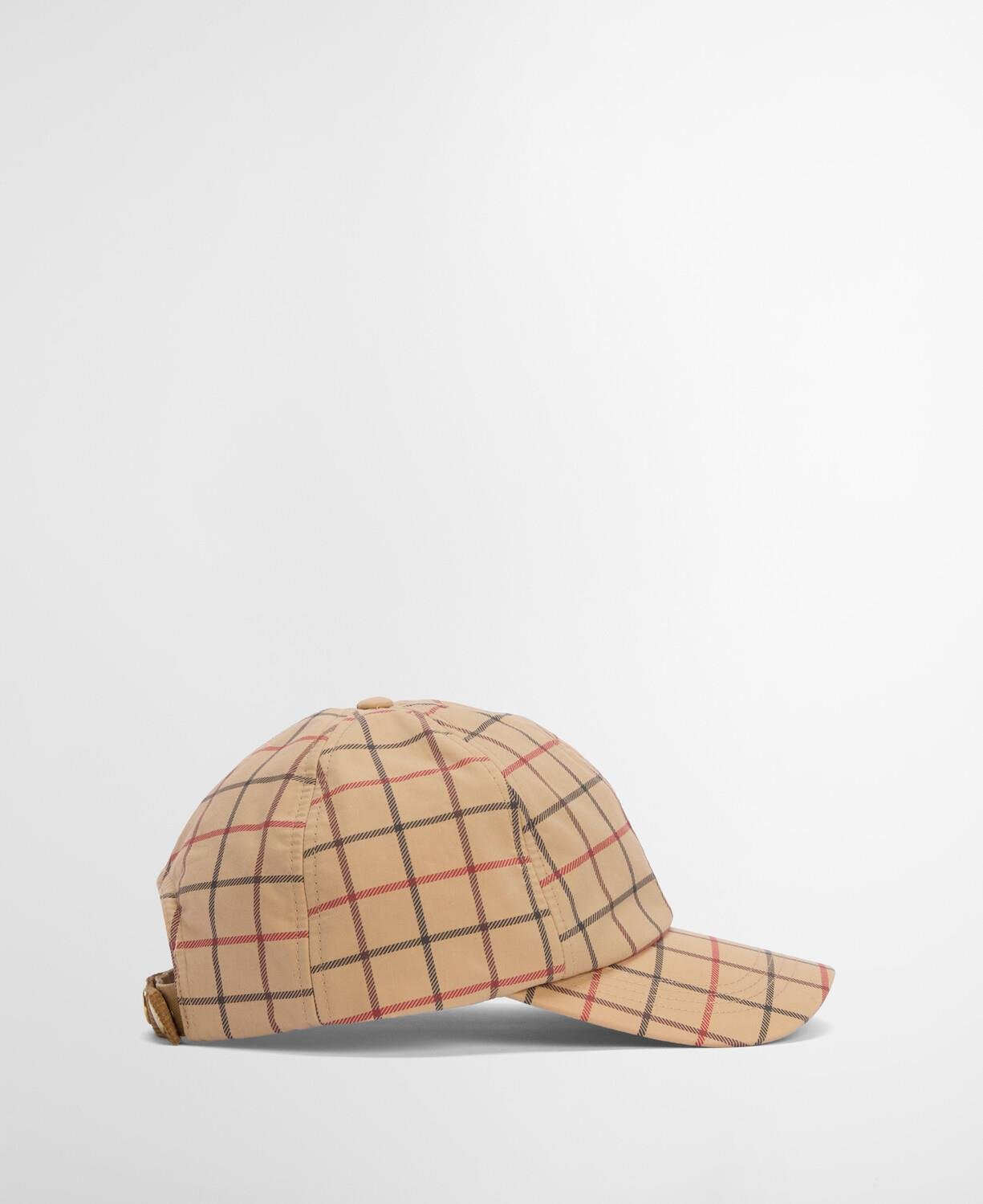 Barbour Mackworth Şapka