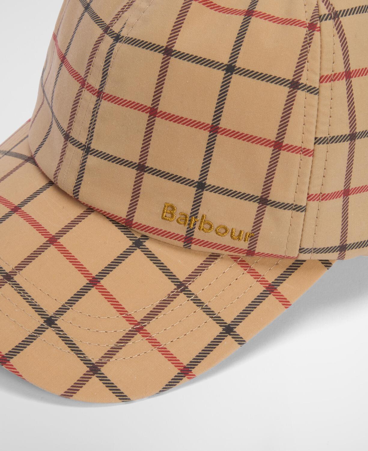 Barbour Mackworth Şapka