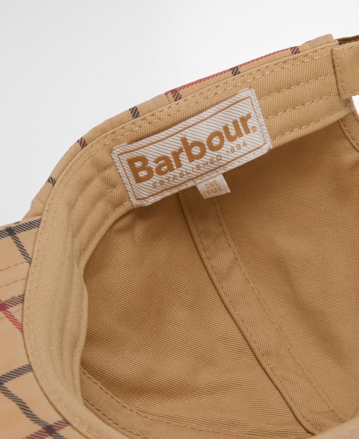 Barbour Mackworth Şapka